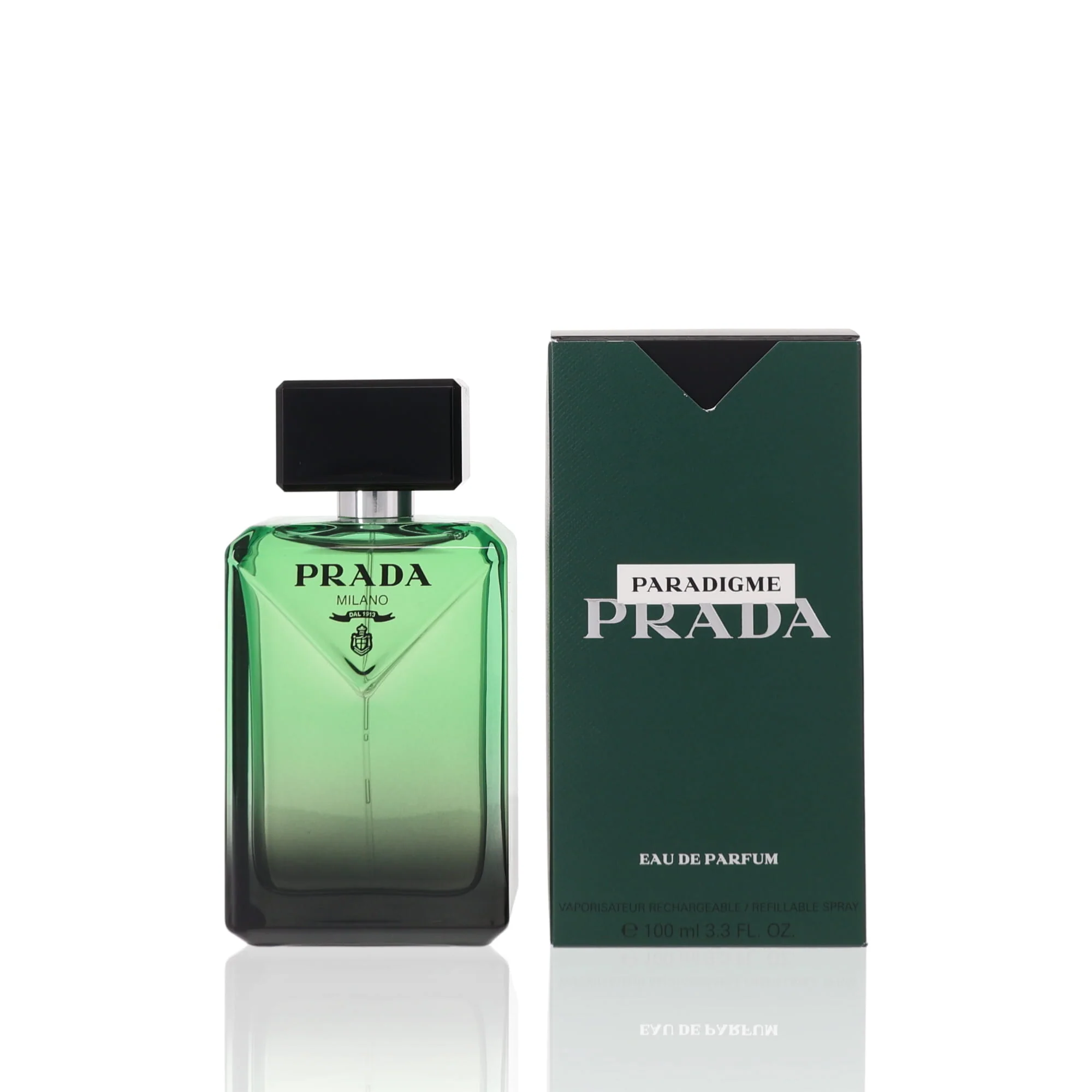 Prada Paradigme For Man - Image 2