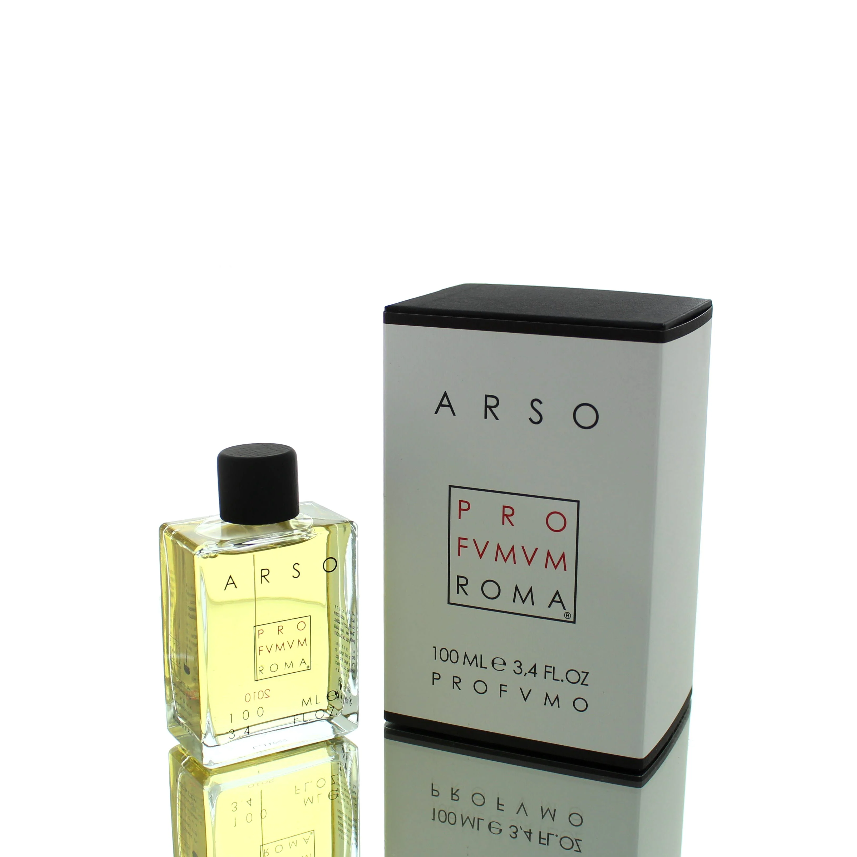 Profumum Roma Arso For Man