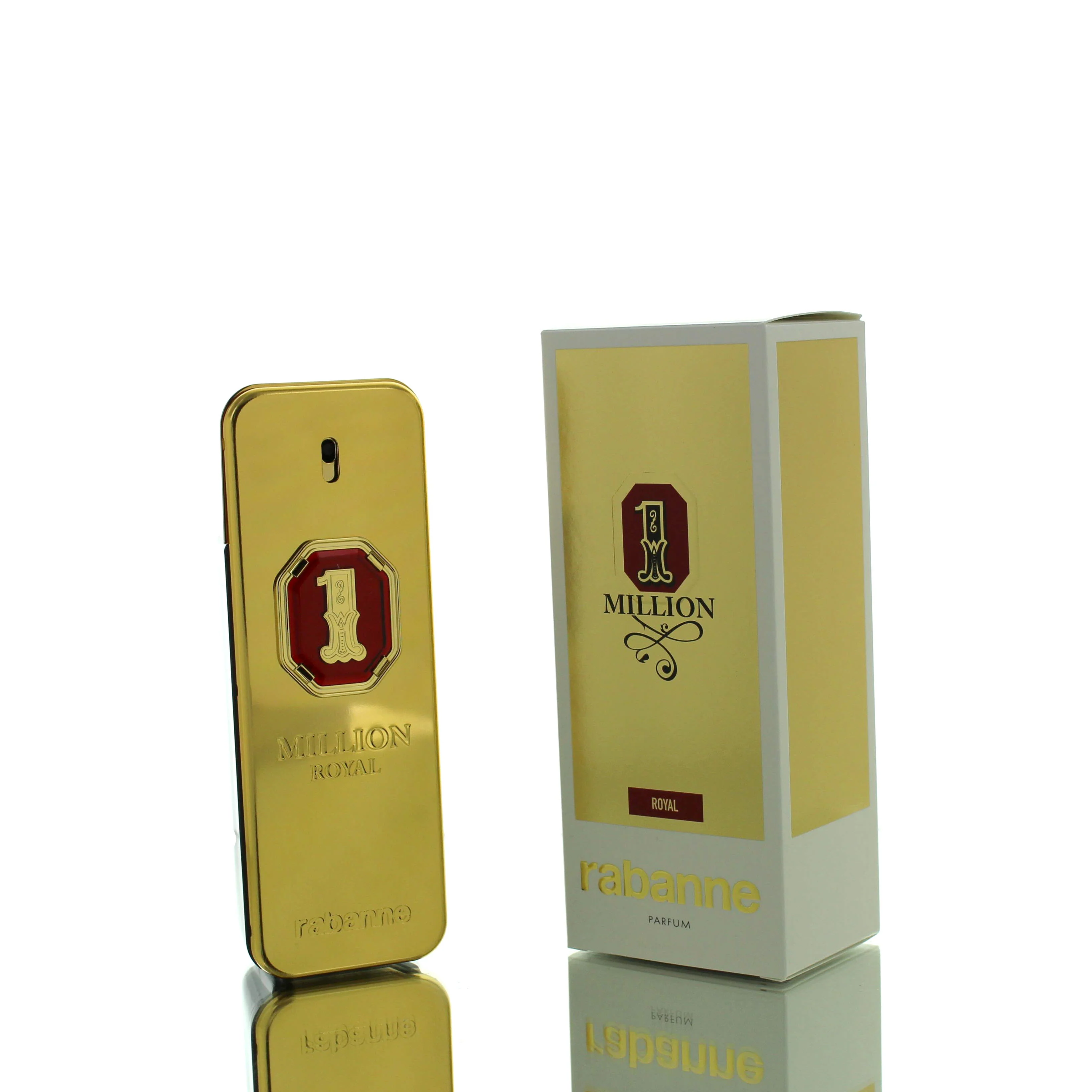 Rabanne 1 Million Royal Edition For Man