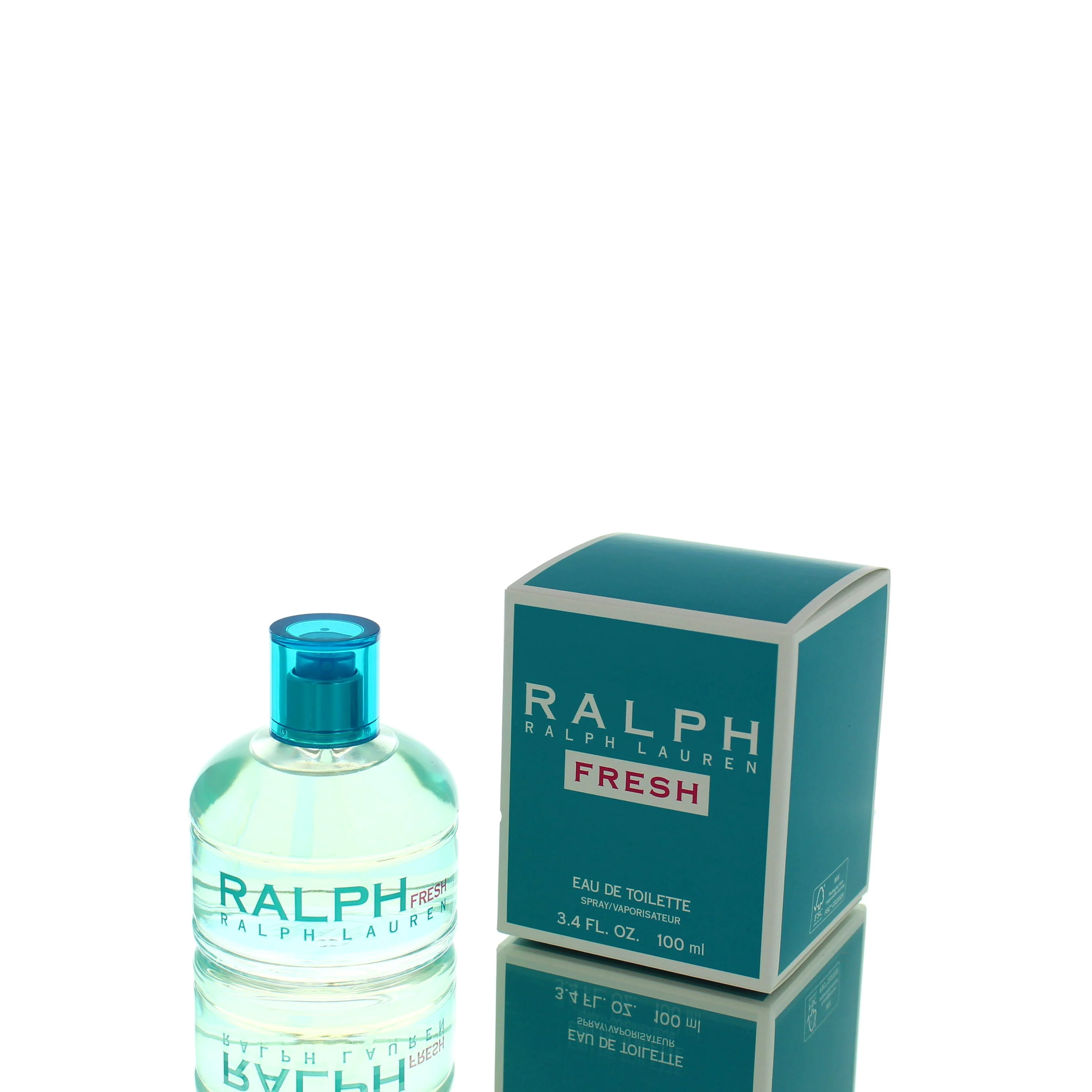 Ralph Lauren Ralph Fresh For Woman
