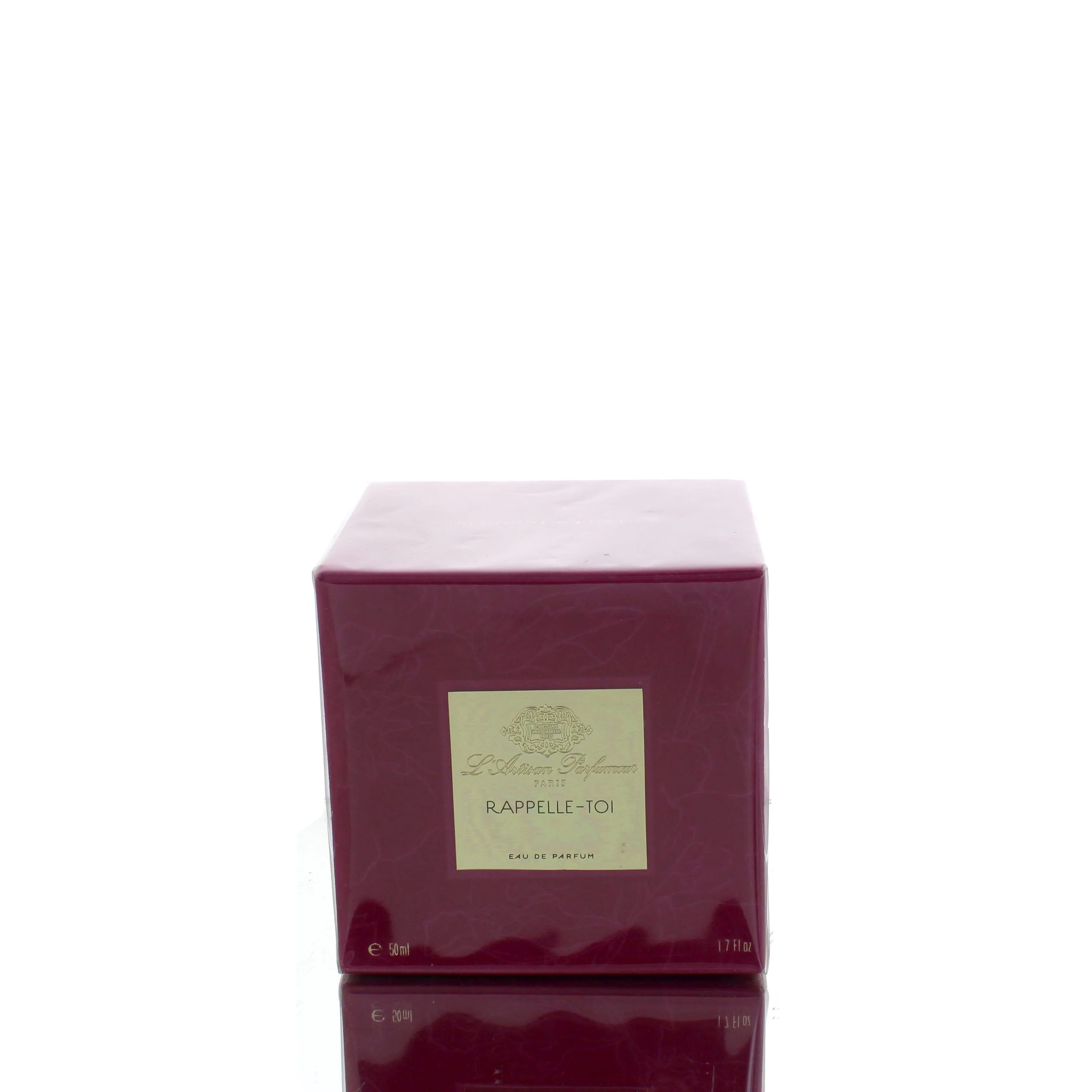 Explosions D'Emotions Rappelle-Toi L'Artisan Parfumeur For Woman