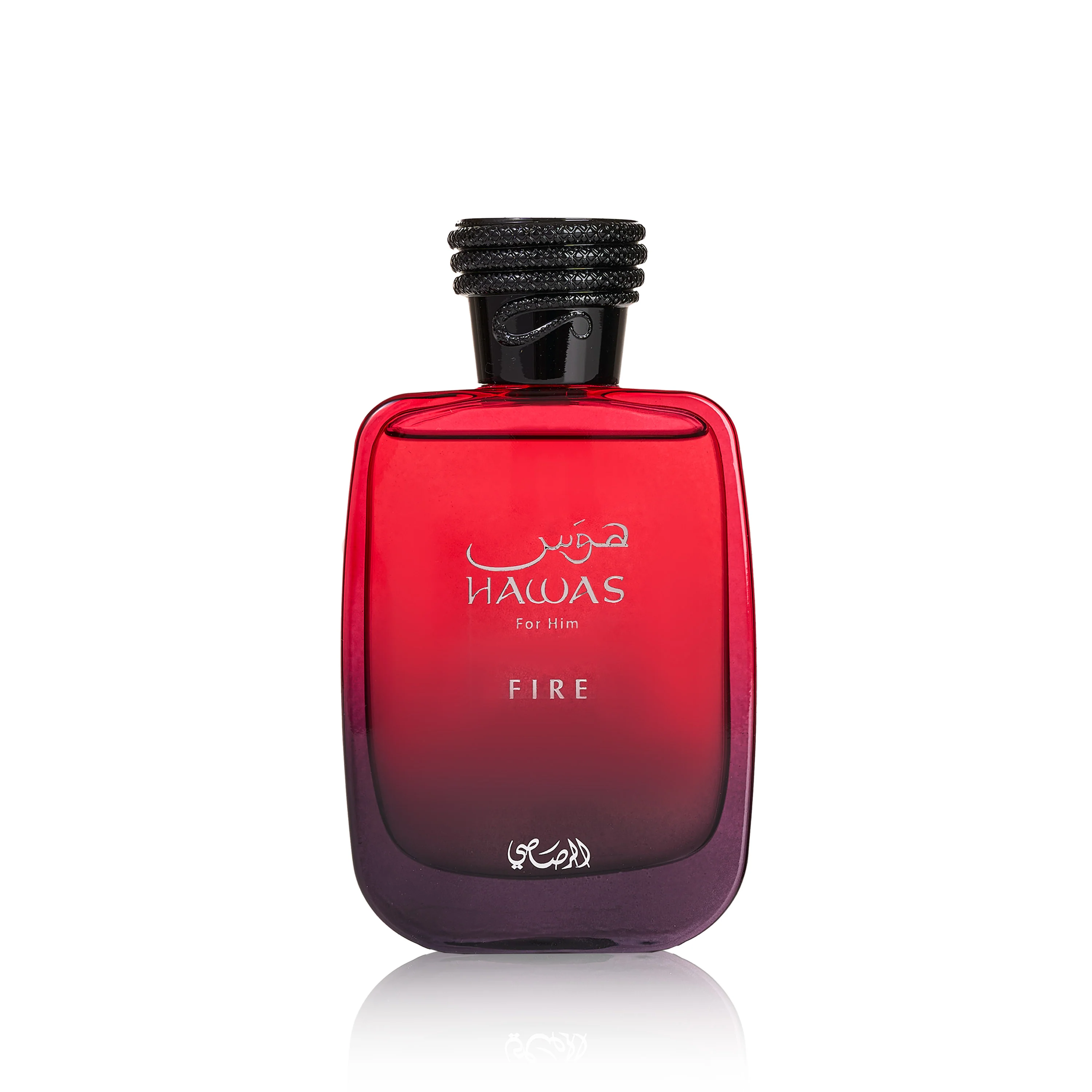 Rasasi Hawas Fire For Man/Woman