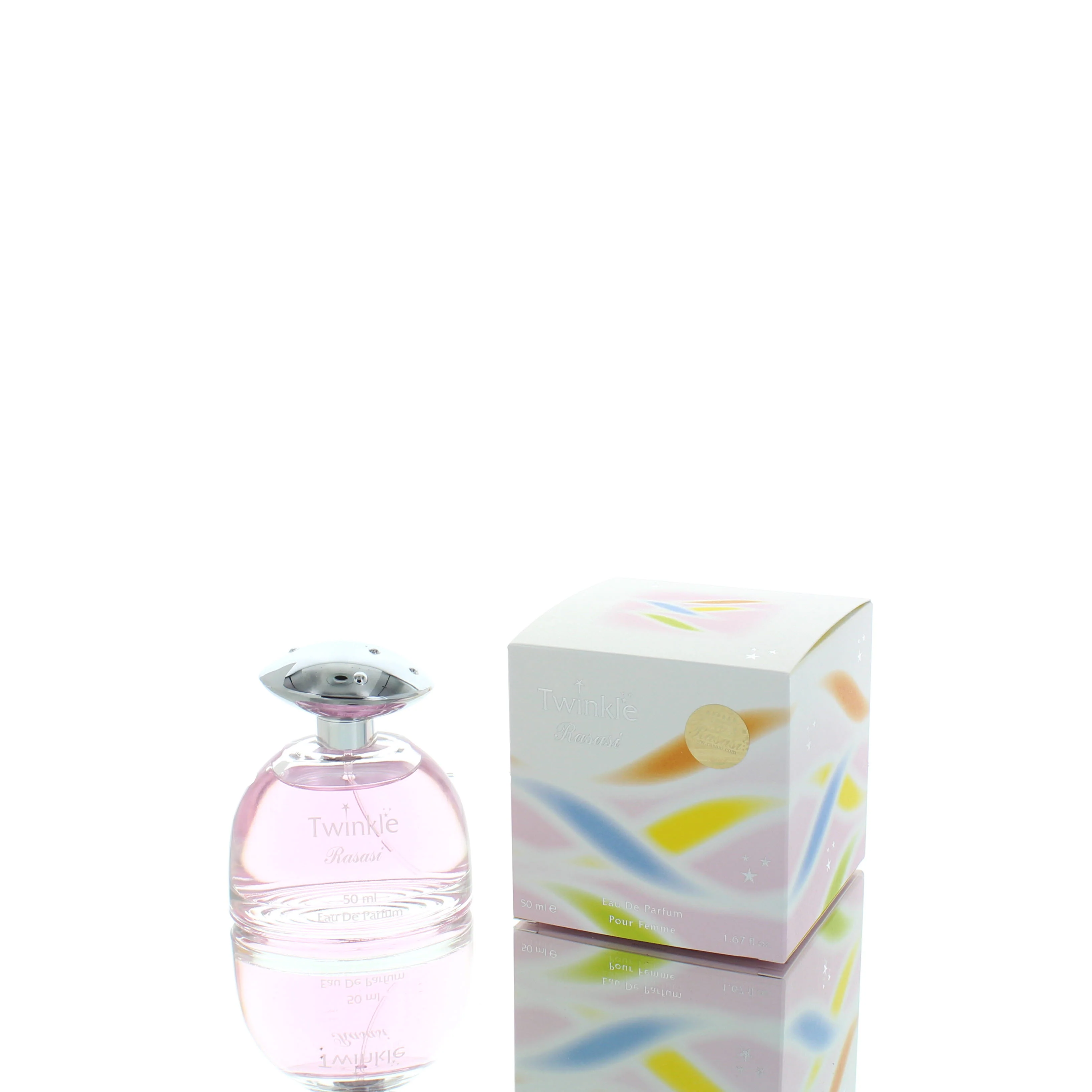 Rasasi Twinkle For Woman
