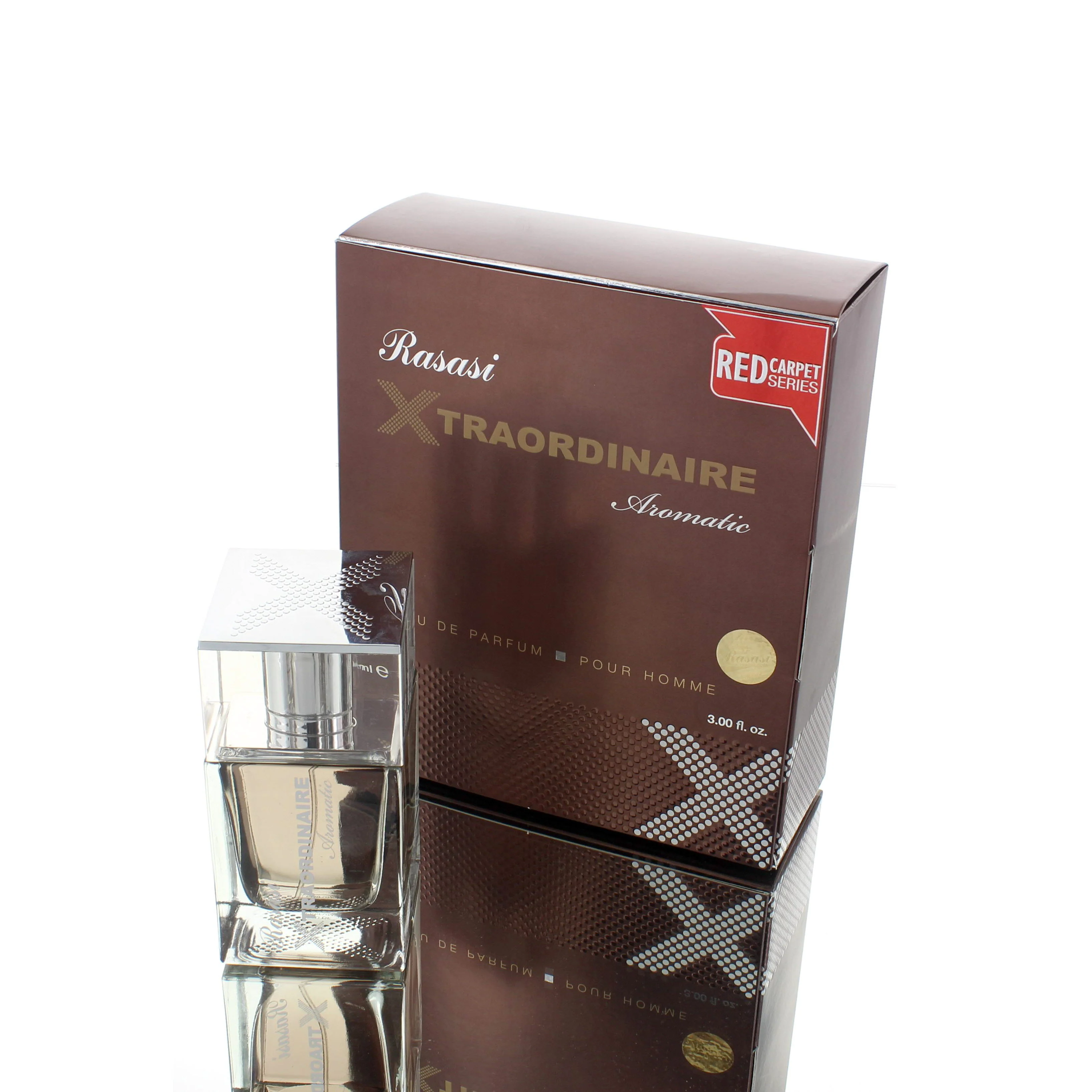 Rasasi Xtraordinaire Aromatic For Man