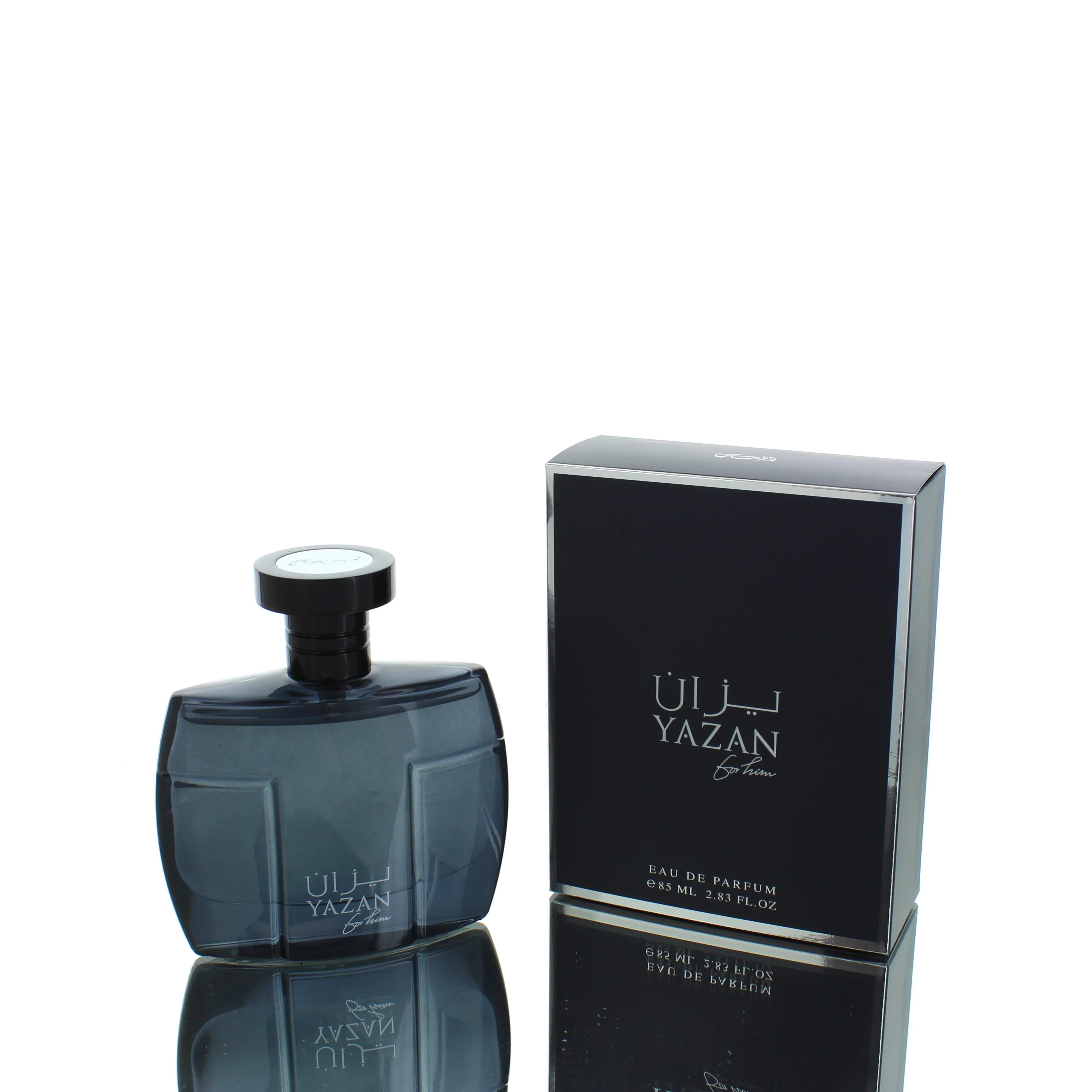 Rasasi Yazan Pour Homme For Man