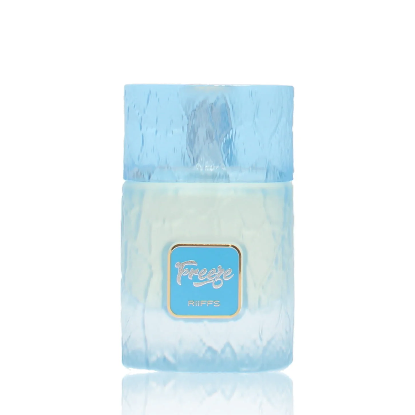 Riiffs Perfumes Freeze For Man/Woman