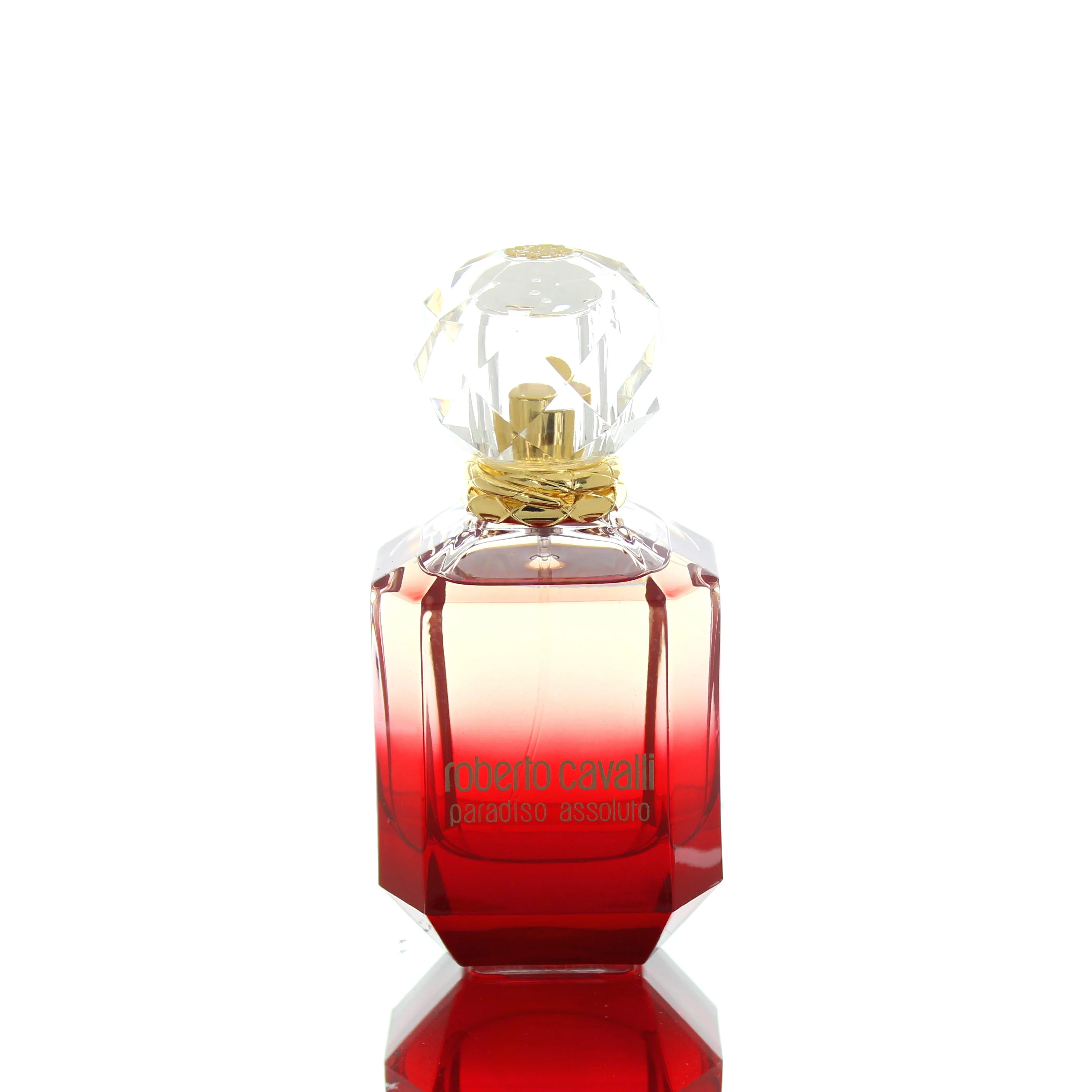 Roberto Cavalli Paradiso Assoluto For Woman