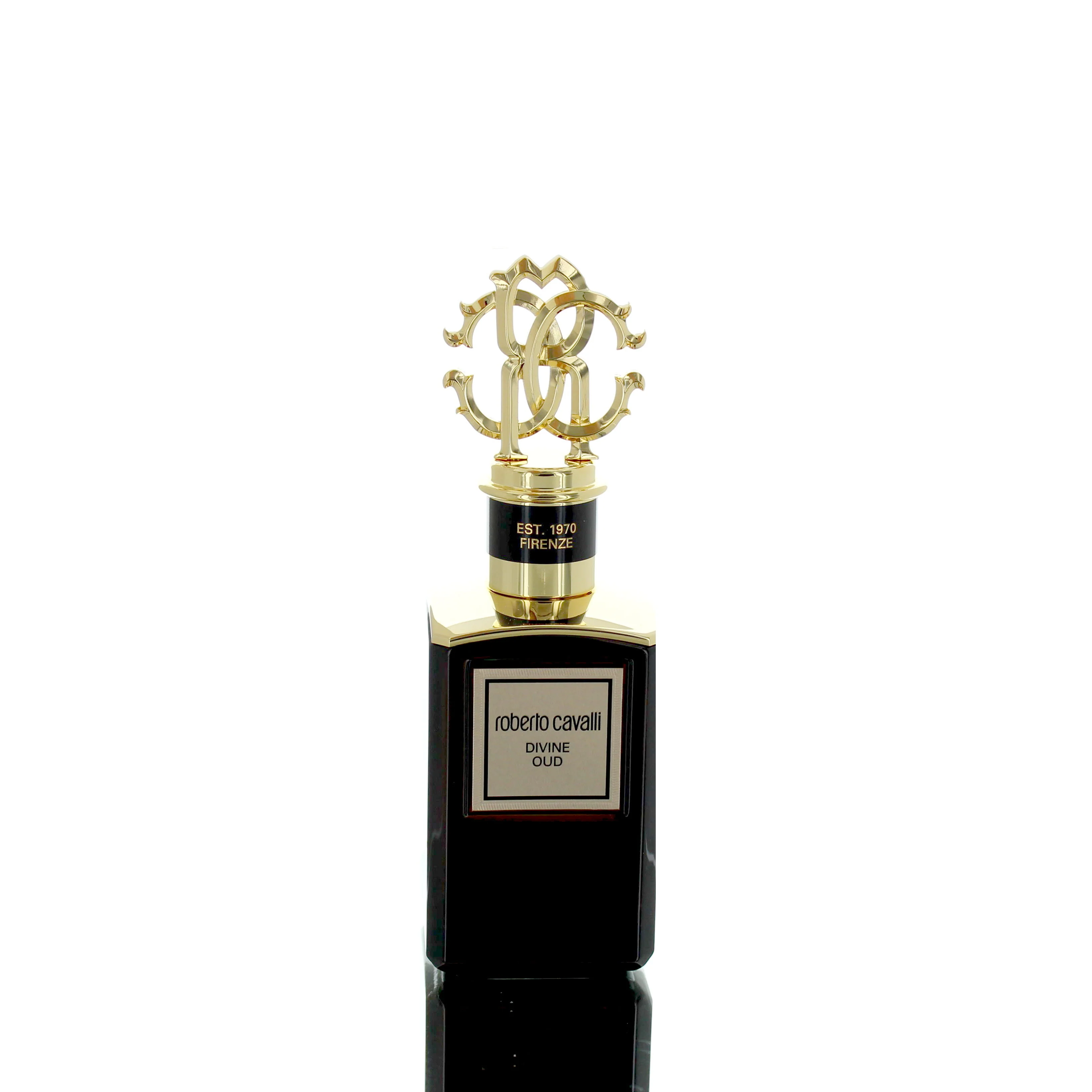 Roberto Cavalli Divine Oud For Man/Woman