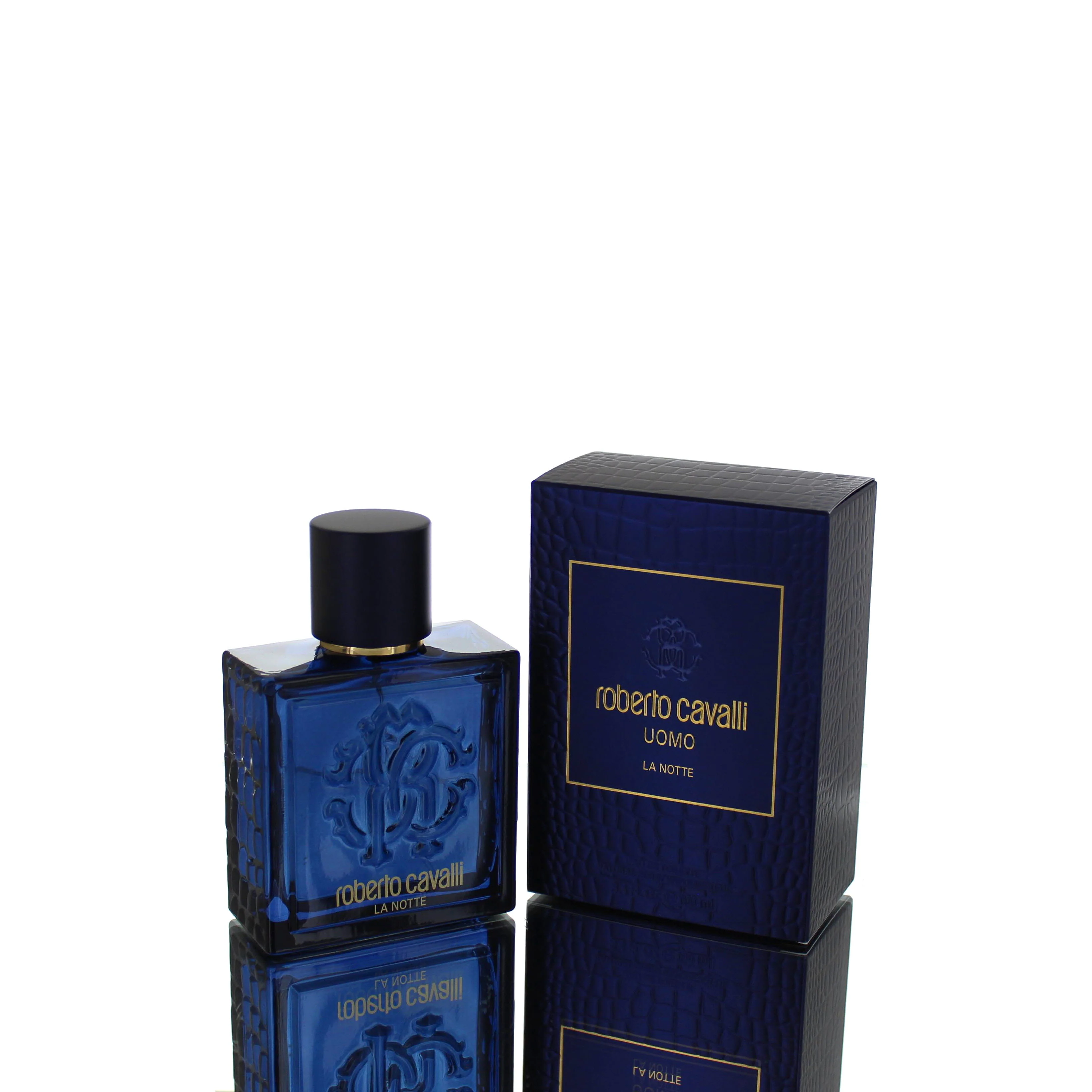 Roberto Cavalli Uomo La Notte For Man