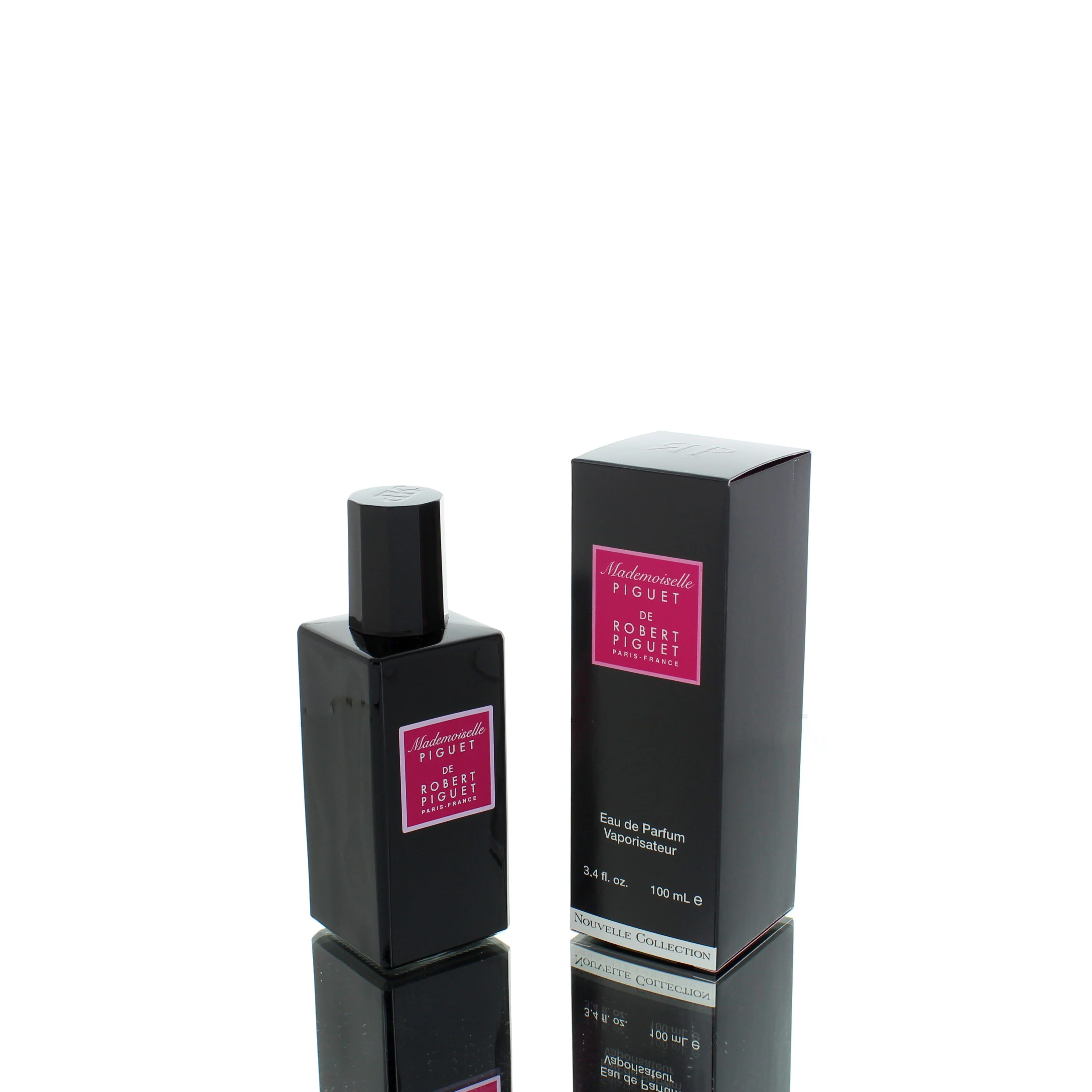 Robert Piguet Mademoiselle For Woman