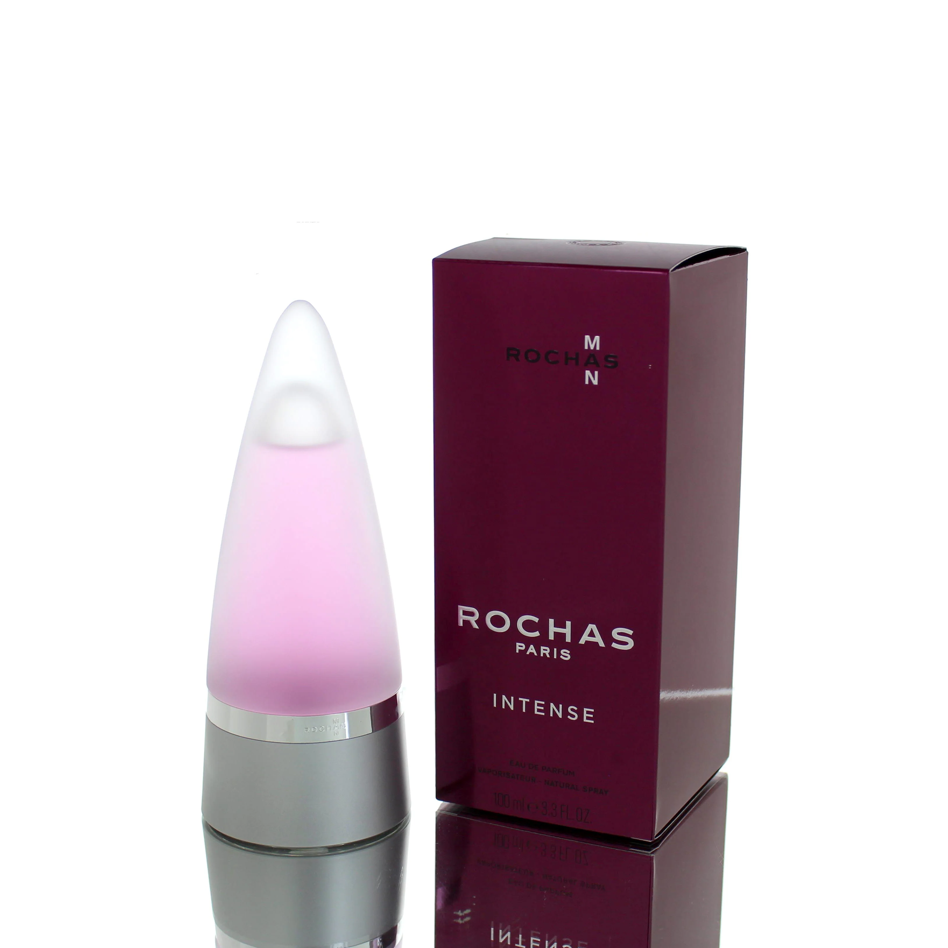 Rochas Man Intense For Man