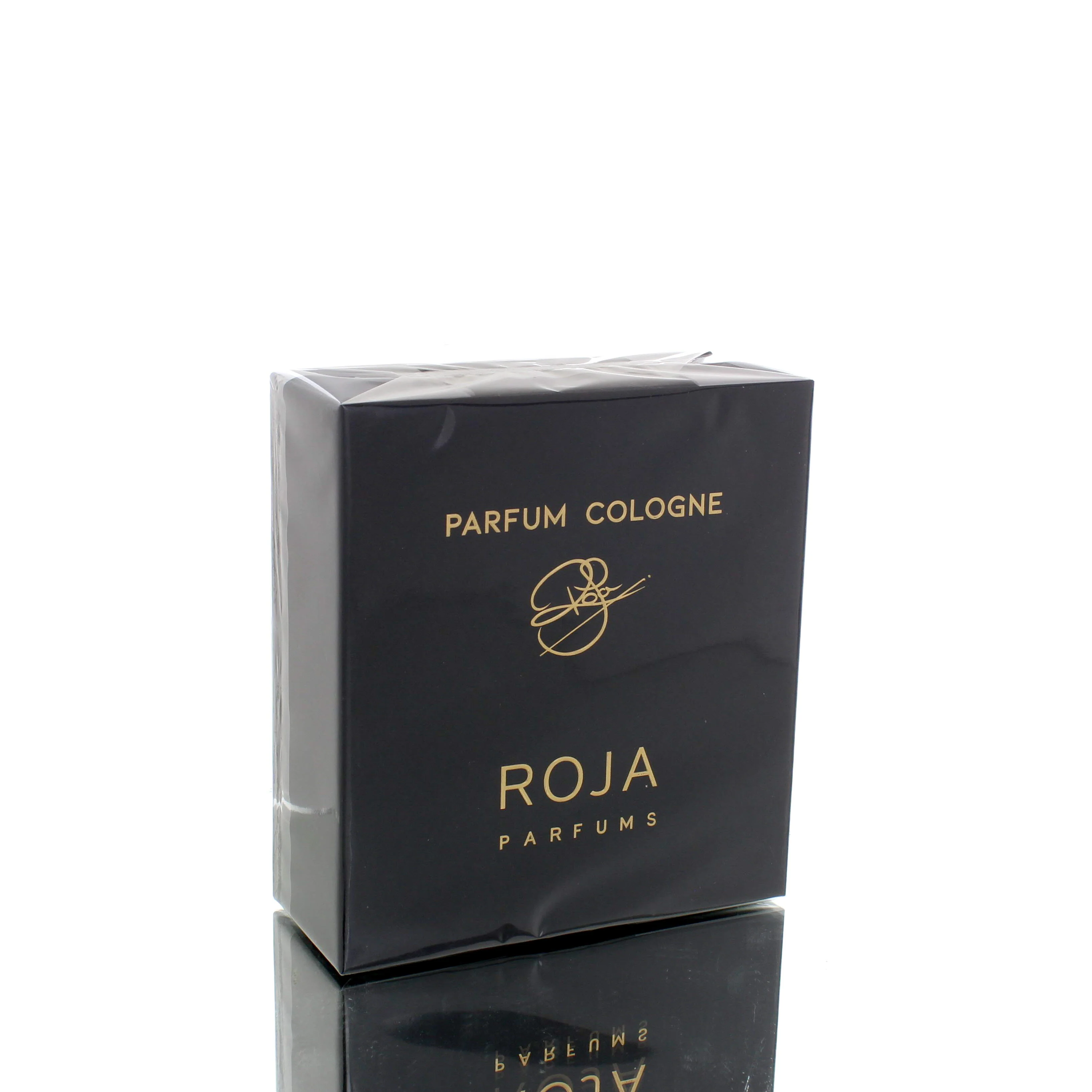 Roja Vetiver Parfum Cologne Edition For Man