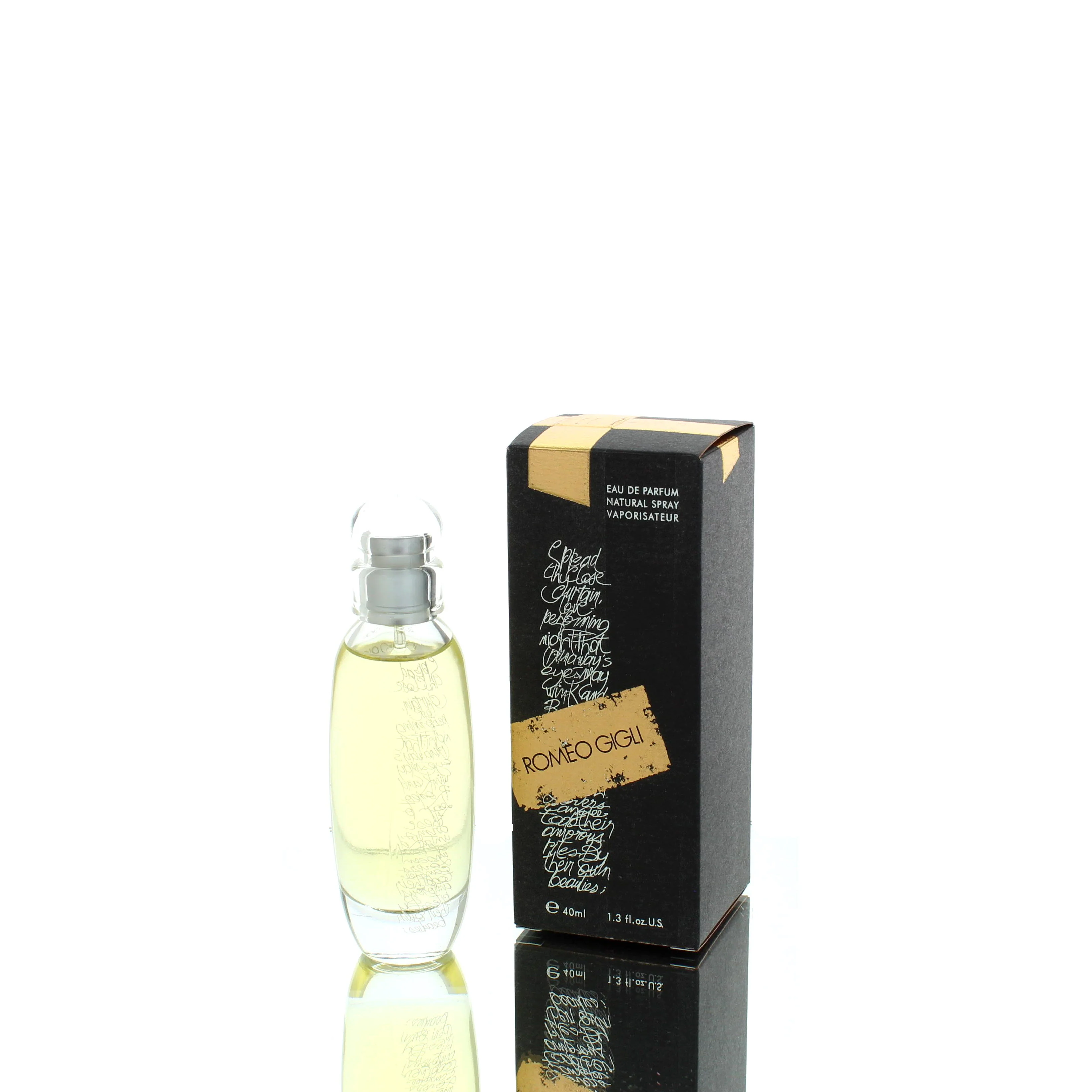 Romeo Gigli (New Packaging) For Woman