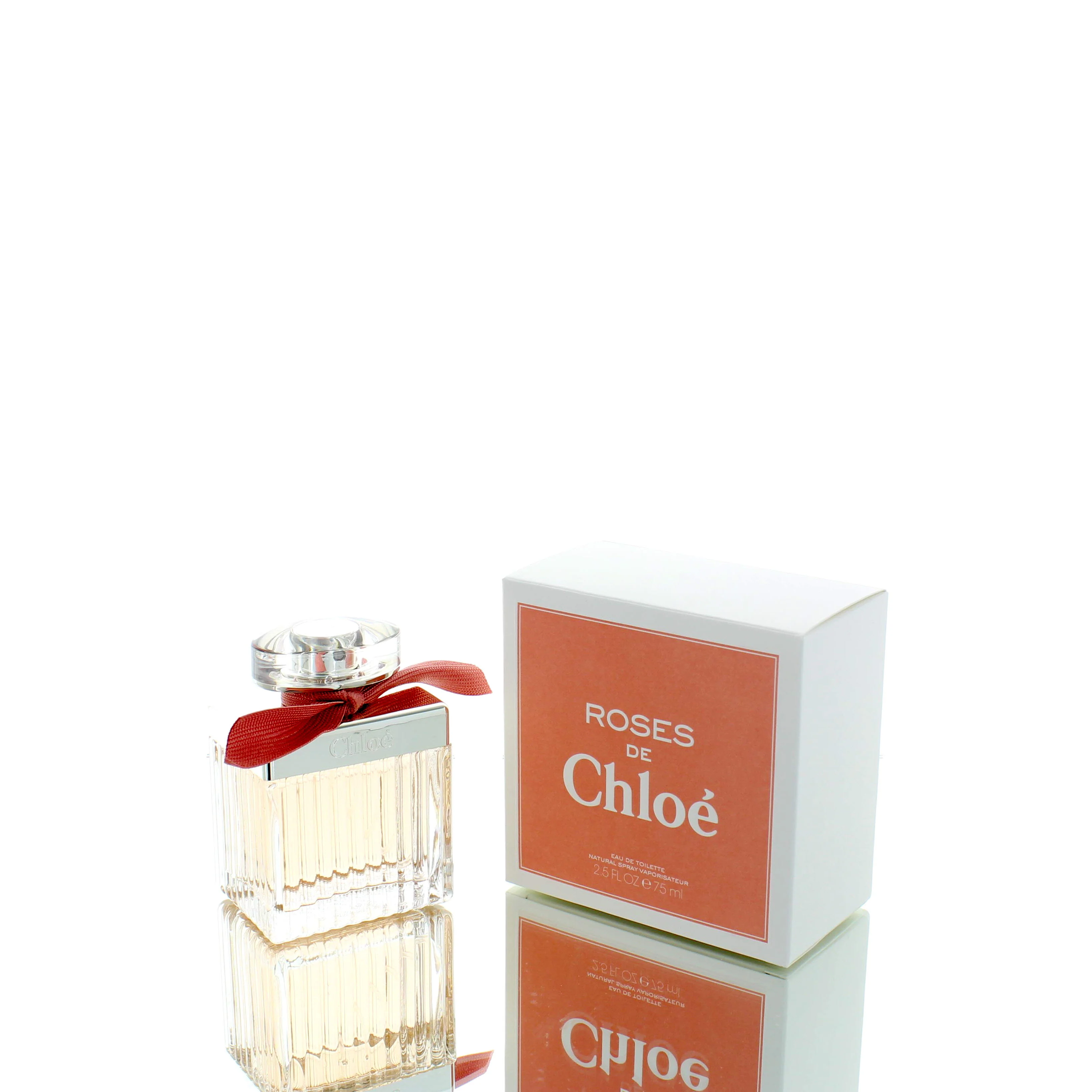 Roses de Chloe For Woman