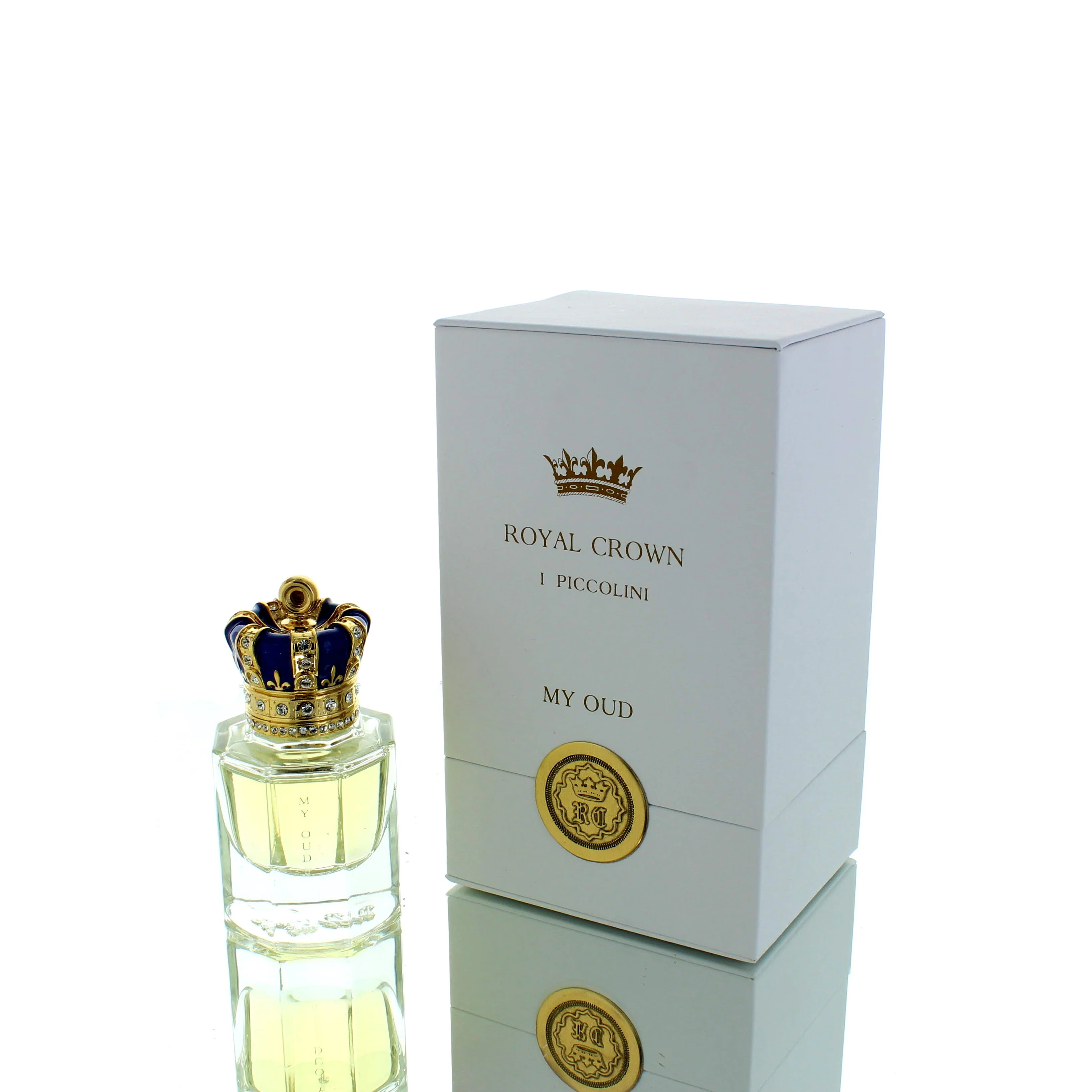 Royal Crown My Oud For Man
