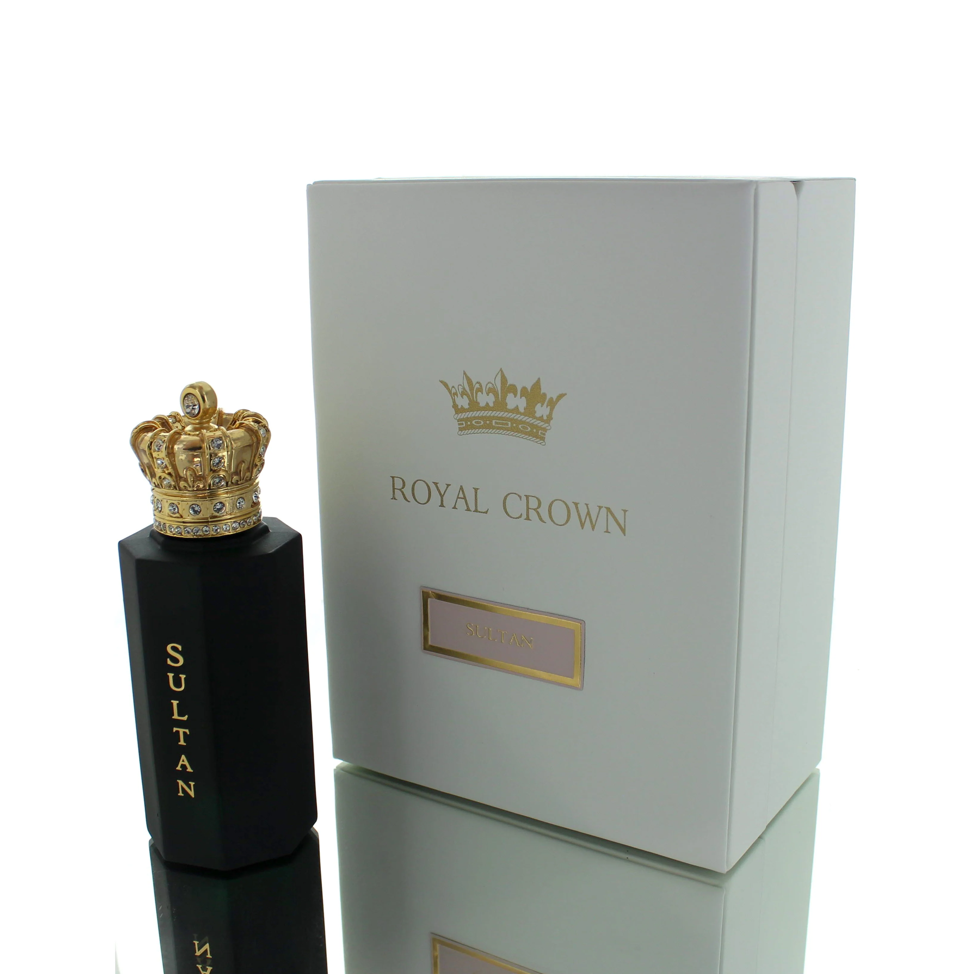 Royal Crown Sultan For Man/Woman