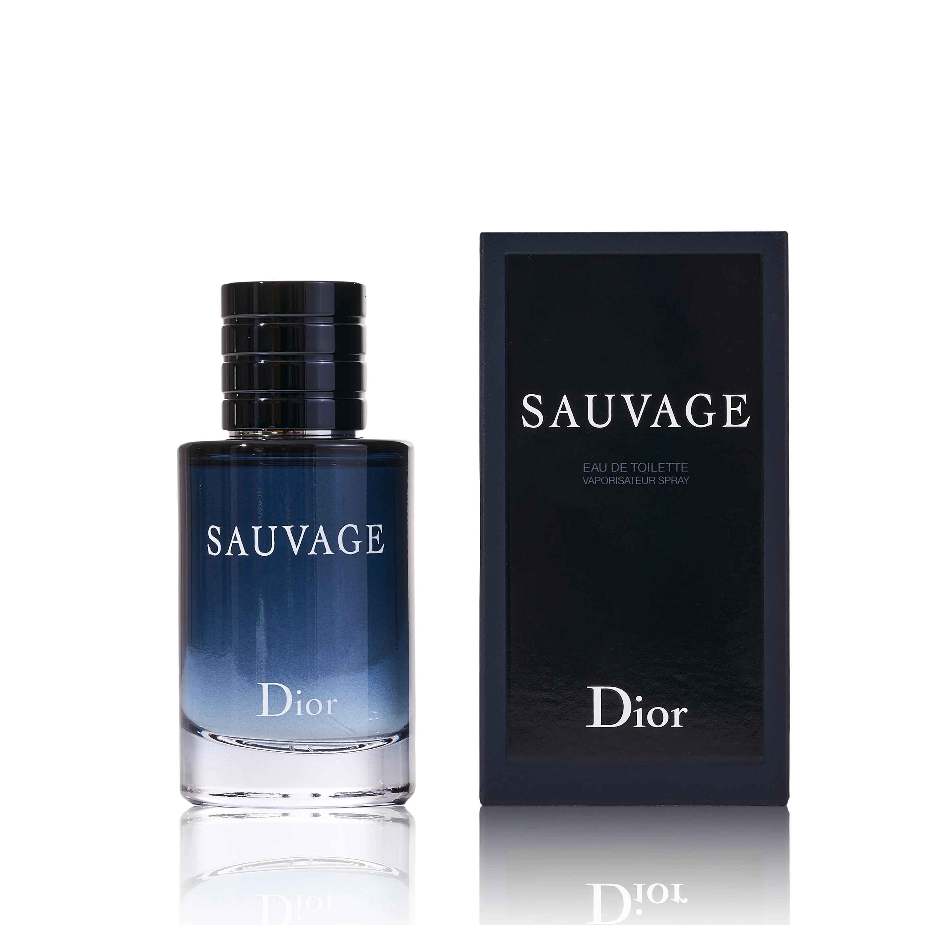 Sauvage by Christian Dior For Man - Image 2