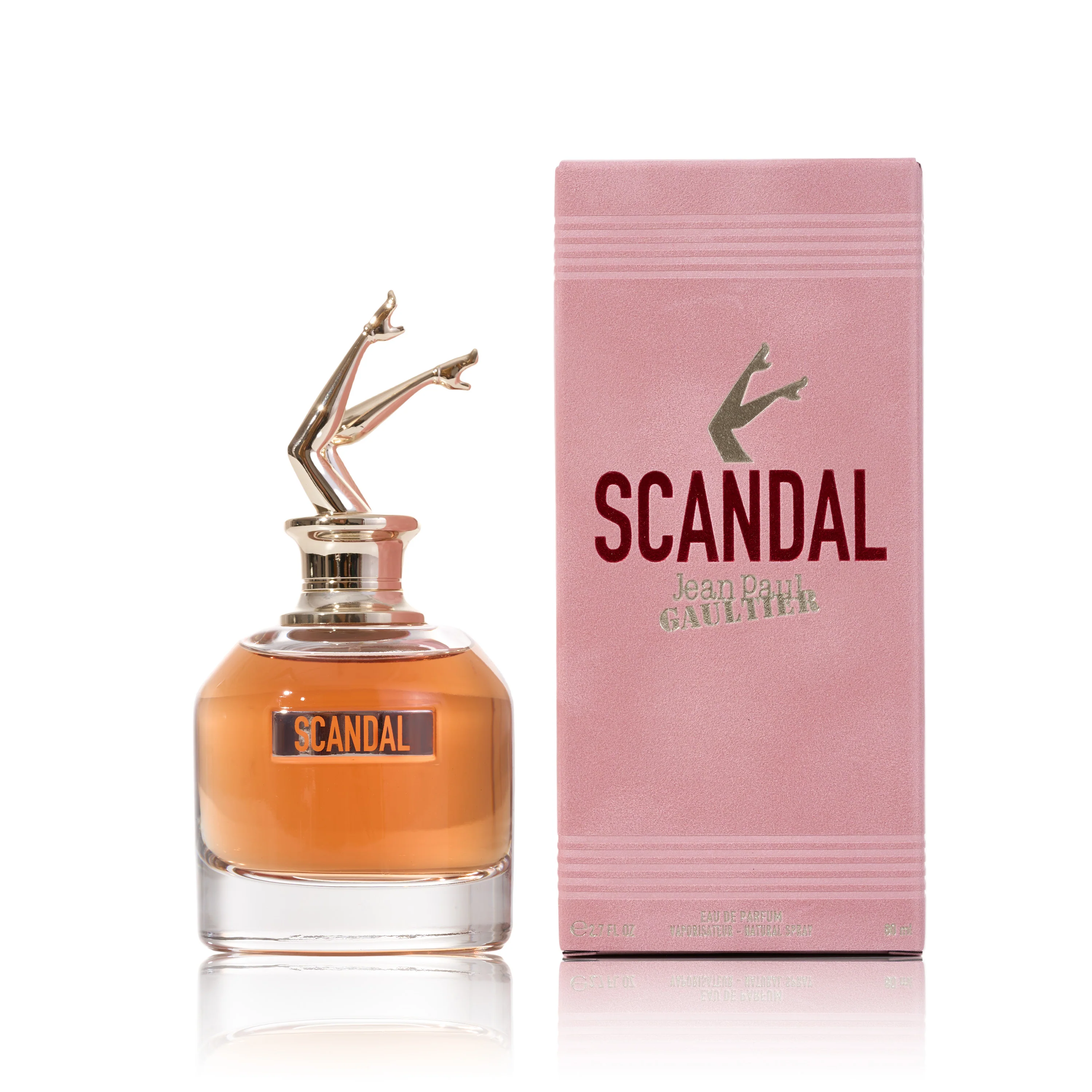 Scandal Jean Paul Gaultier For Woman - Image 2