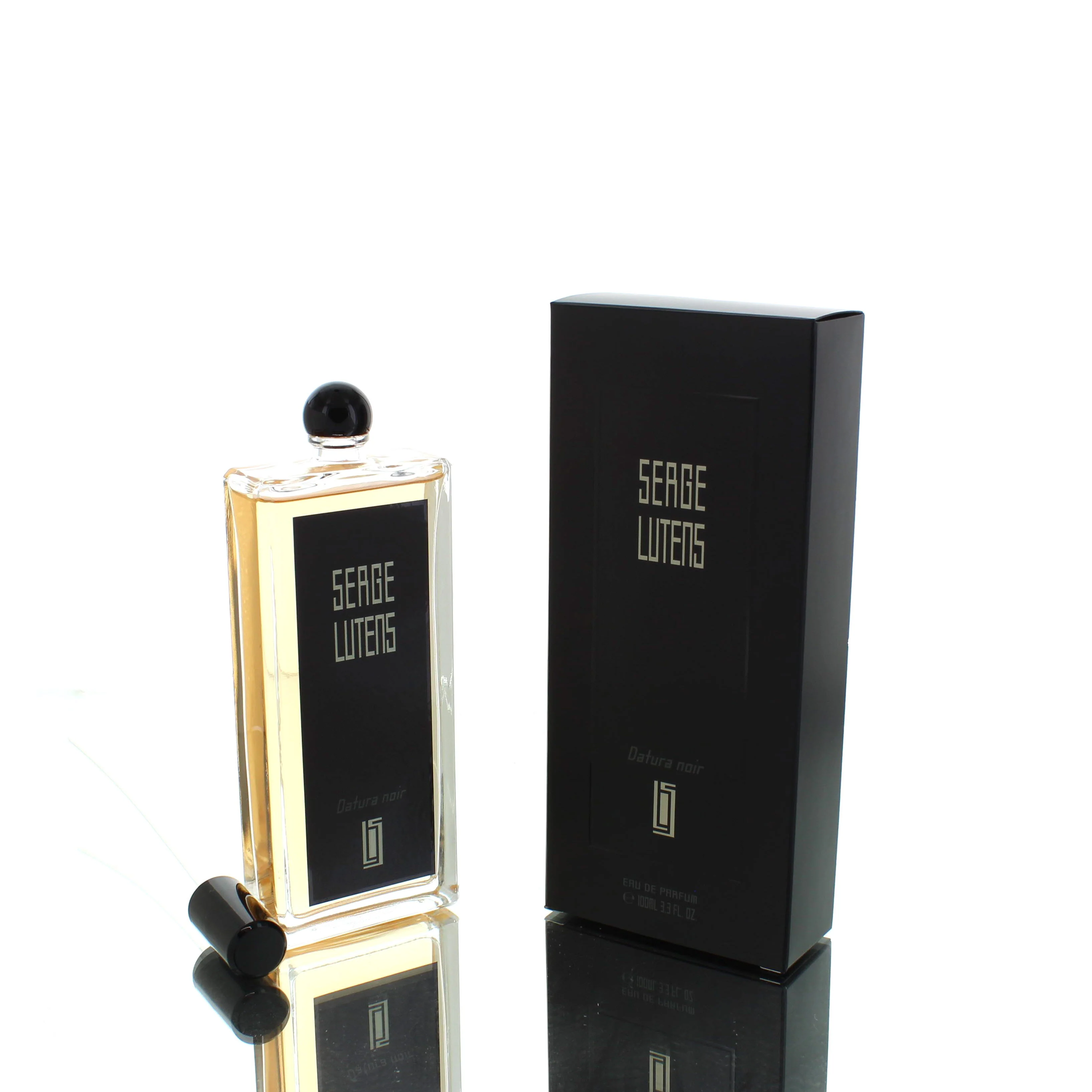 Serge Lutens Datura Noir For Man/Woman