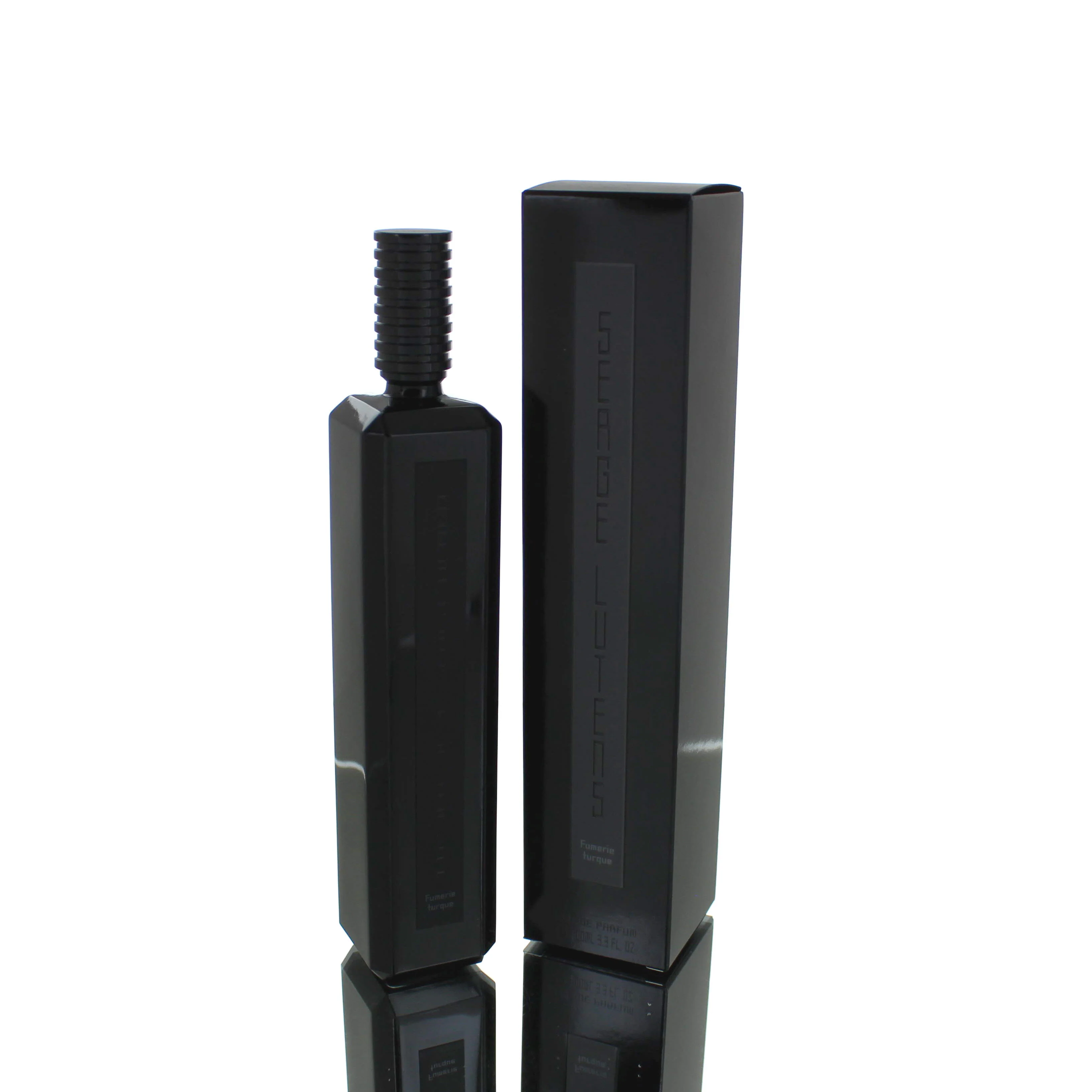 Serge Lutens Fumerie Turque For Man/Woman