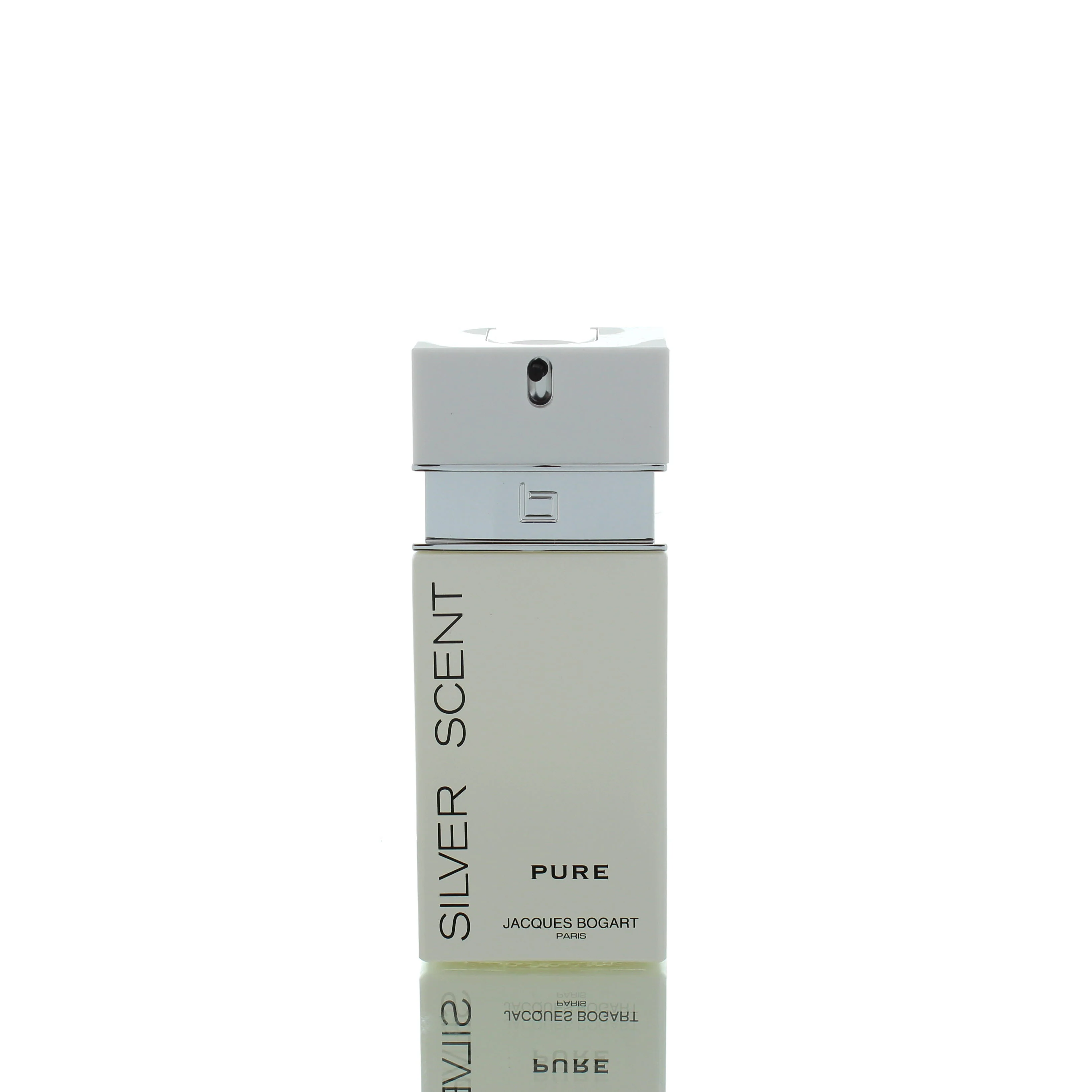 Silver Scent Pure Jacques Bogart For Man