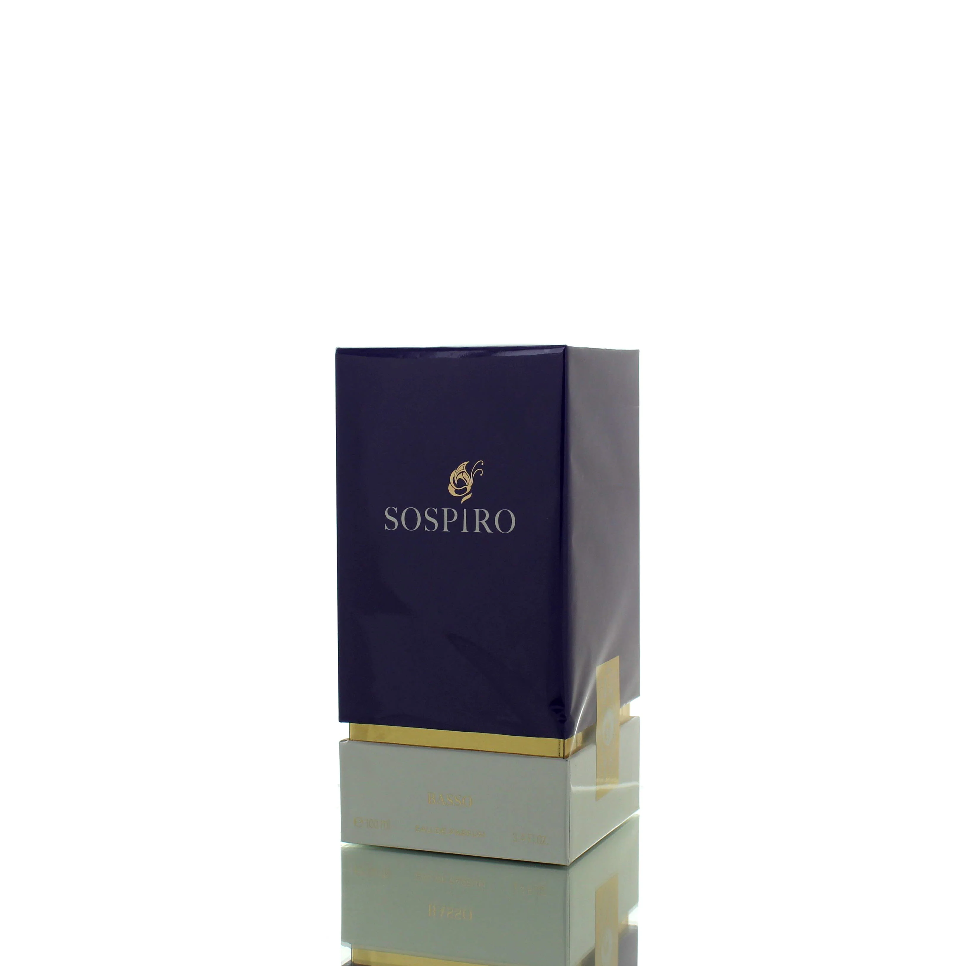 Sospiro Basso For Man/Woman