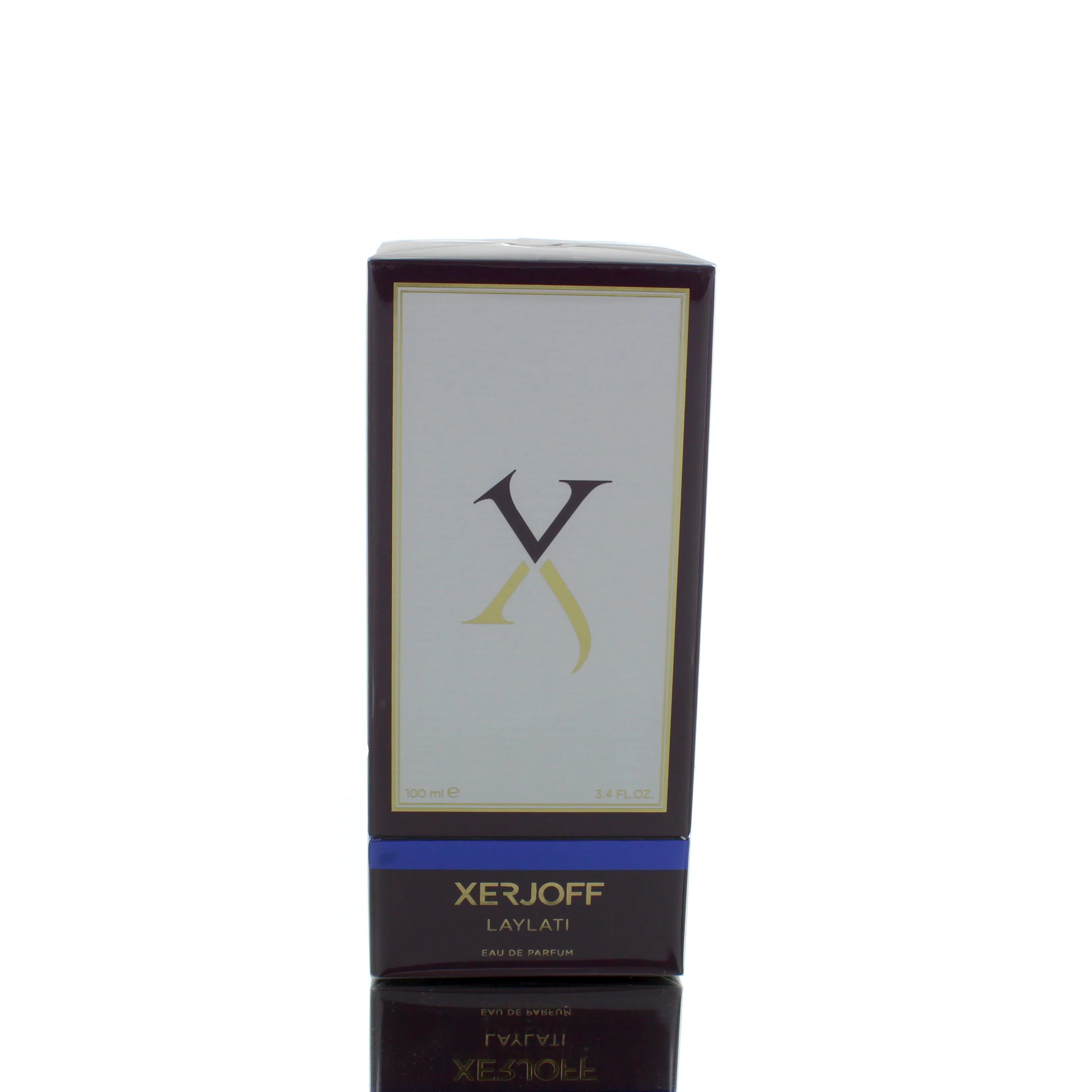 Xerjoff Laylati For Man/Woman