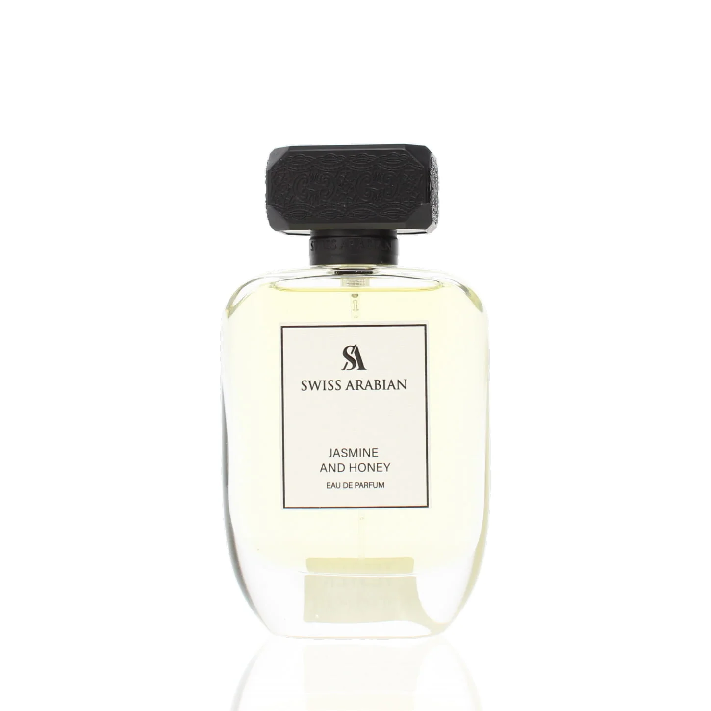 Swiss Arabian Jasmine and Honey For Woman