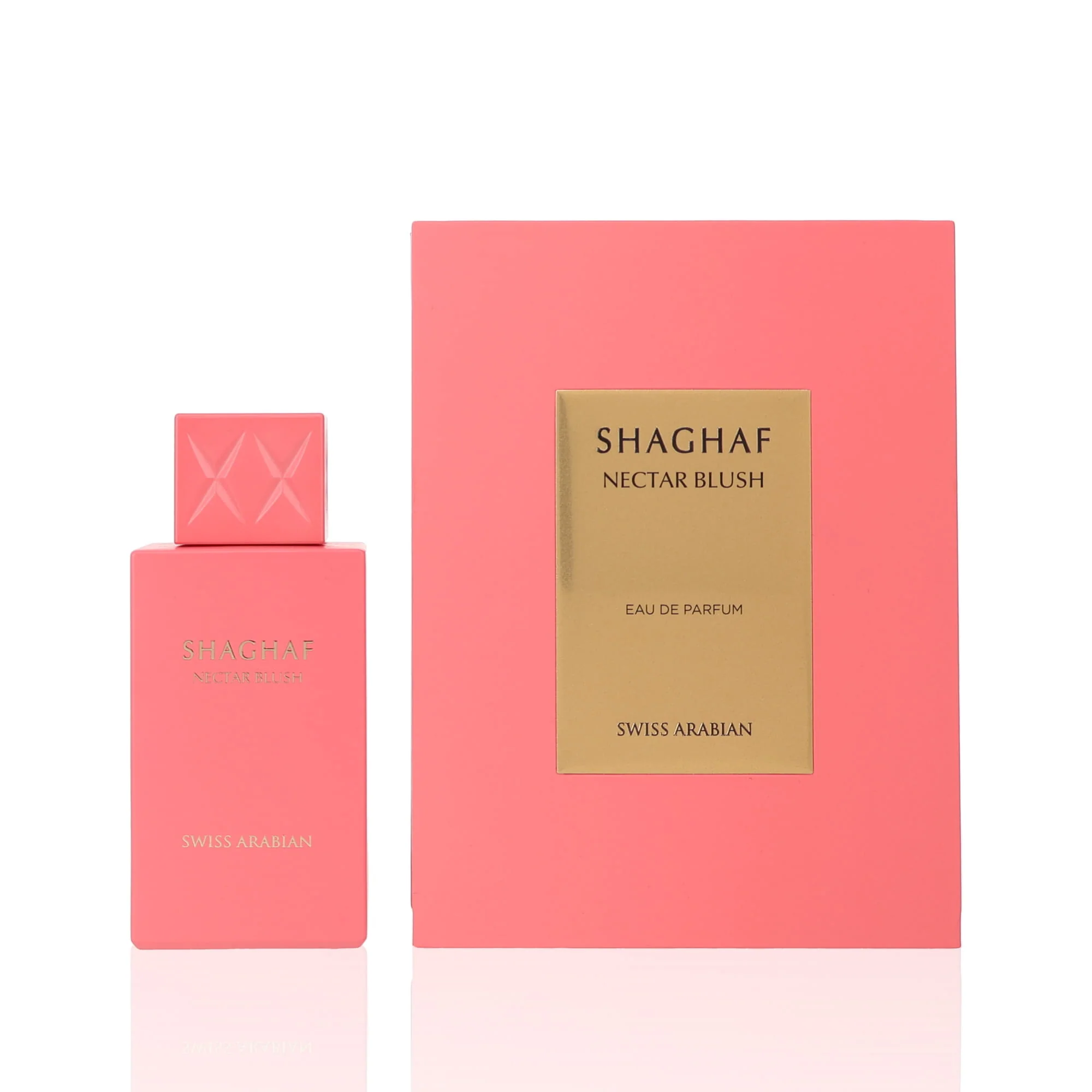 Swiss Arabian Nectar Blush For Woman - Image 2