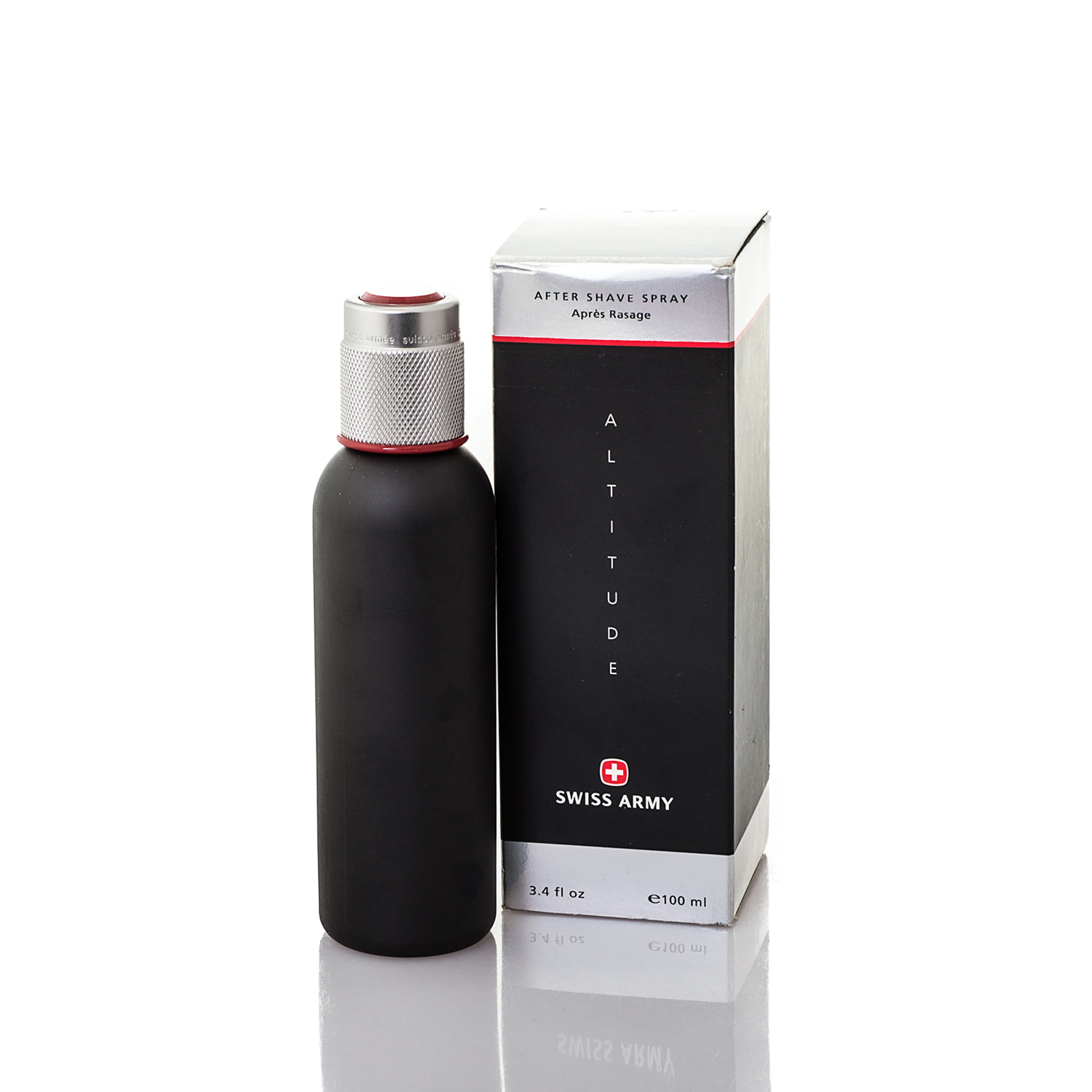 Swiss Army Altitude After Shave Balm For Man
