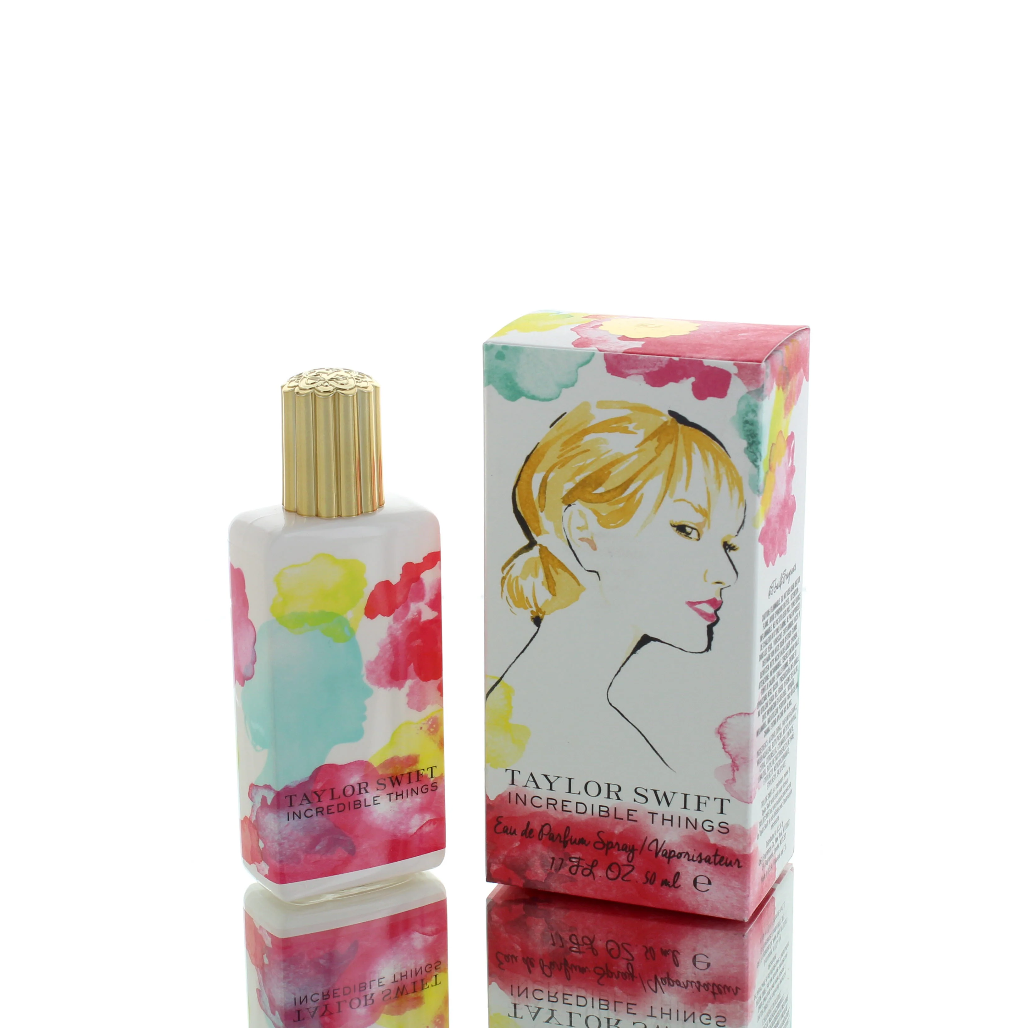 Taylor Swift Incredible Things For Woman