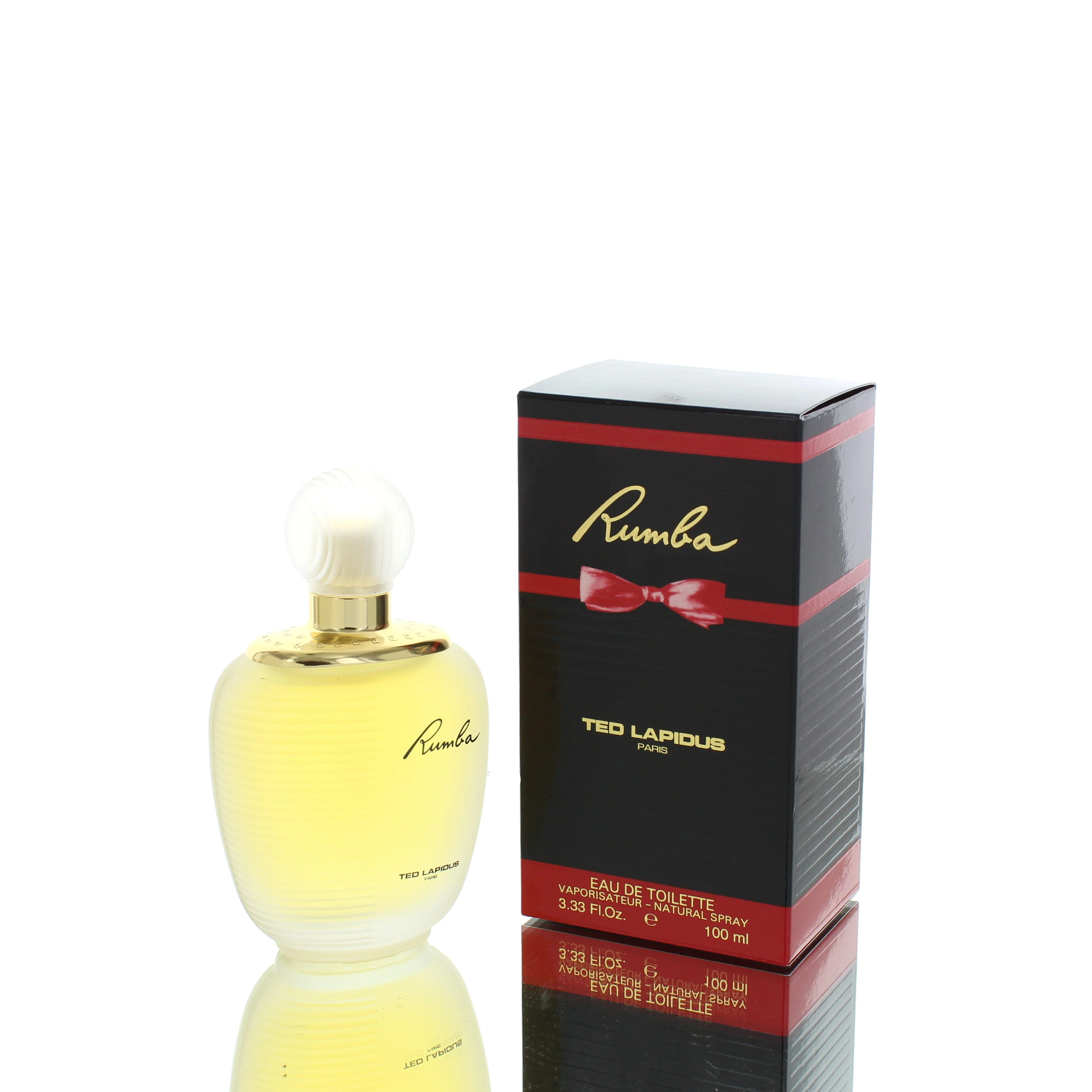 Rumba For Woman