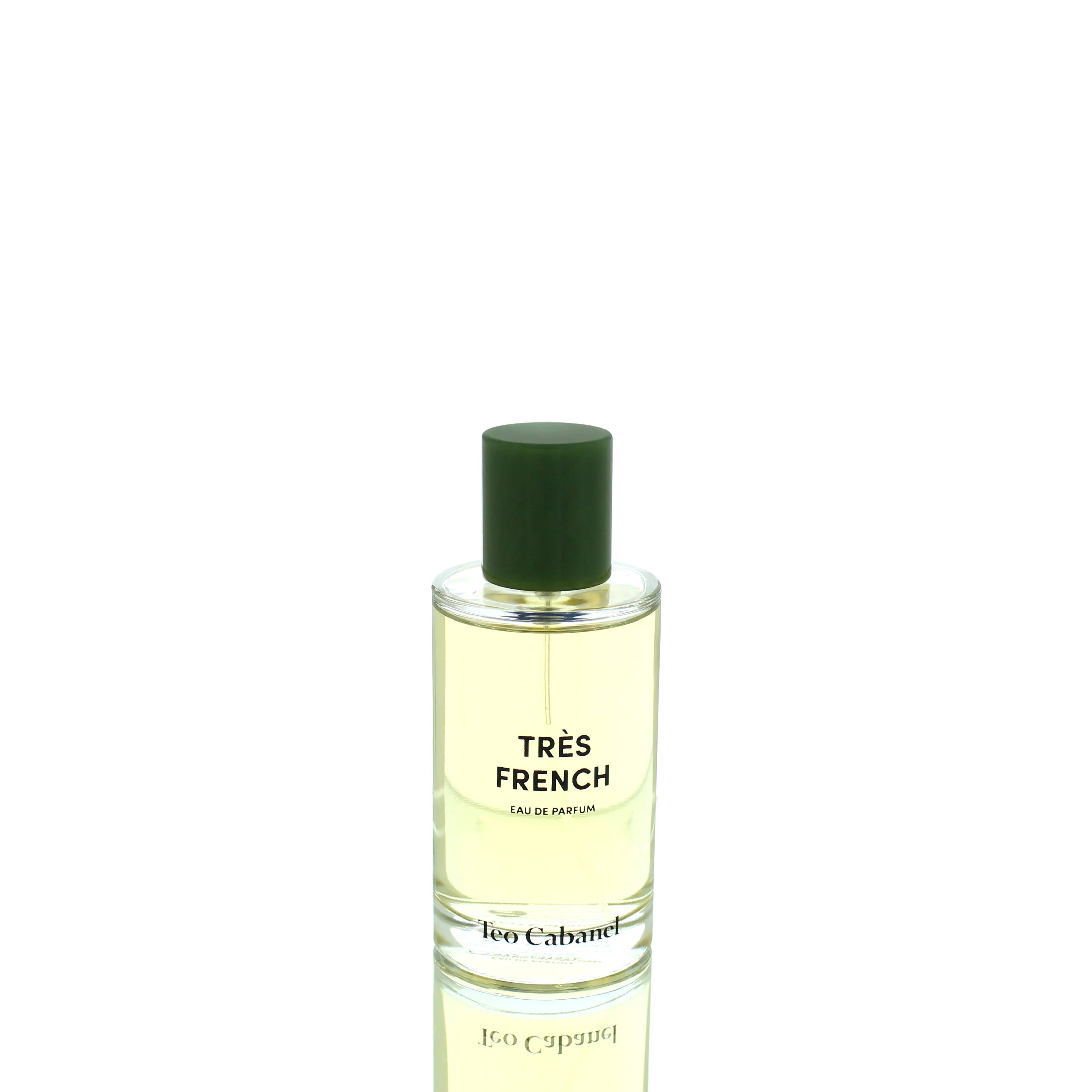 Teo Cabanel Tres French For Man/Woman