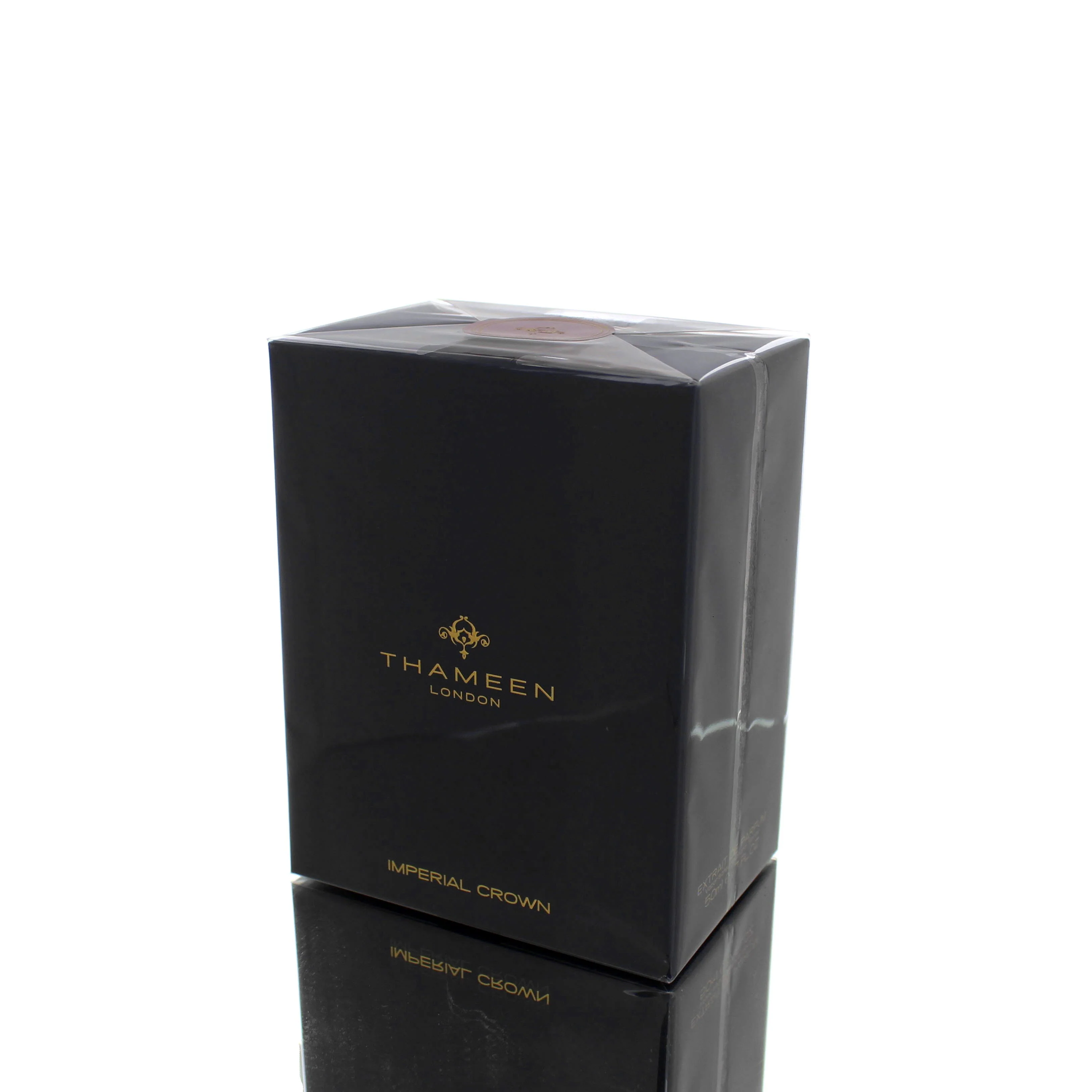 Thameen Imperial Crown For Man/Woman