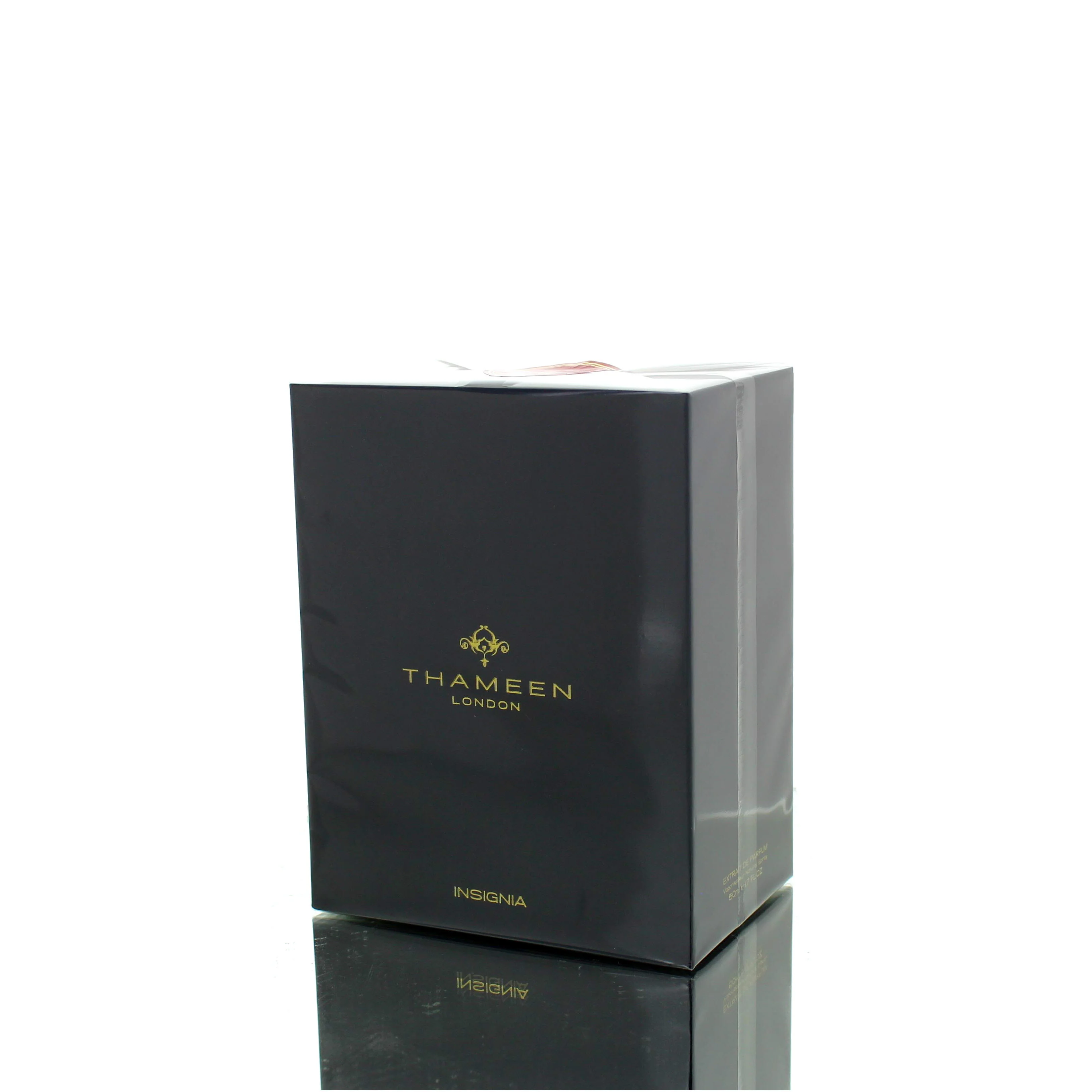 Thameen Insignia For Man/Woman
