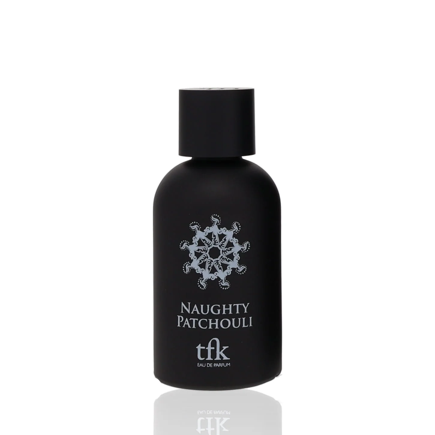 The Fragrance Kitchen Naughty Patchouly For Man/Woman