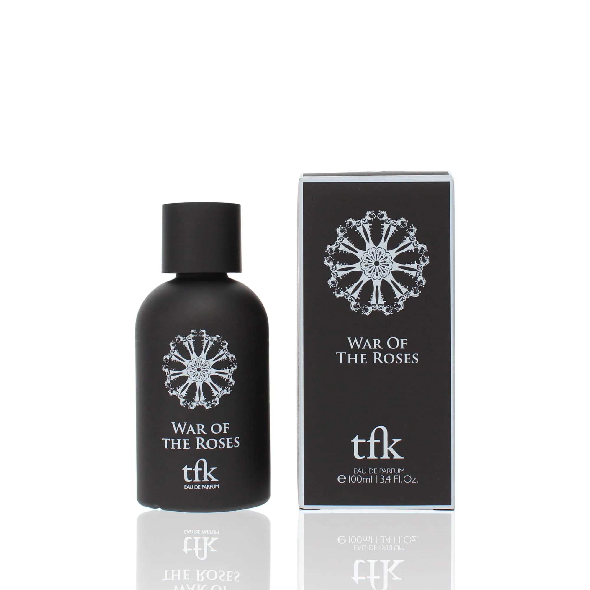 The Fragrance Kitchen War of the Roses For Man/Woman - Image 3