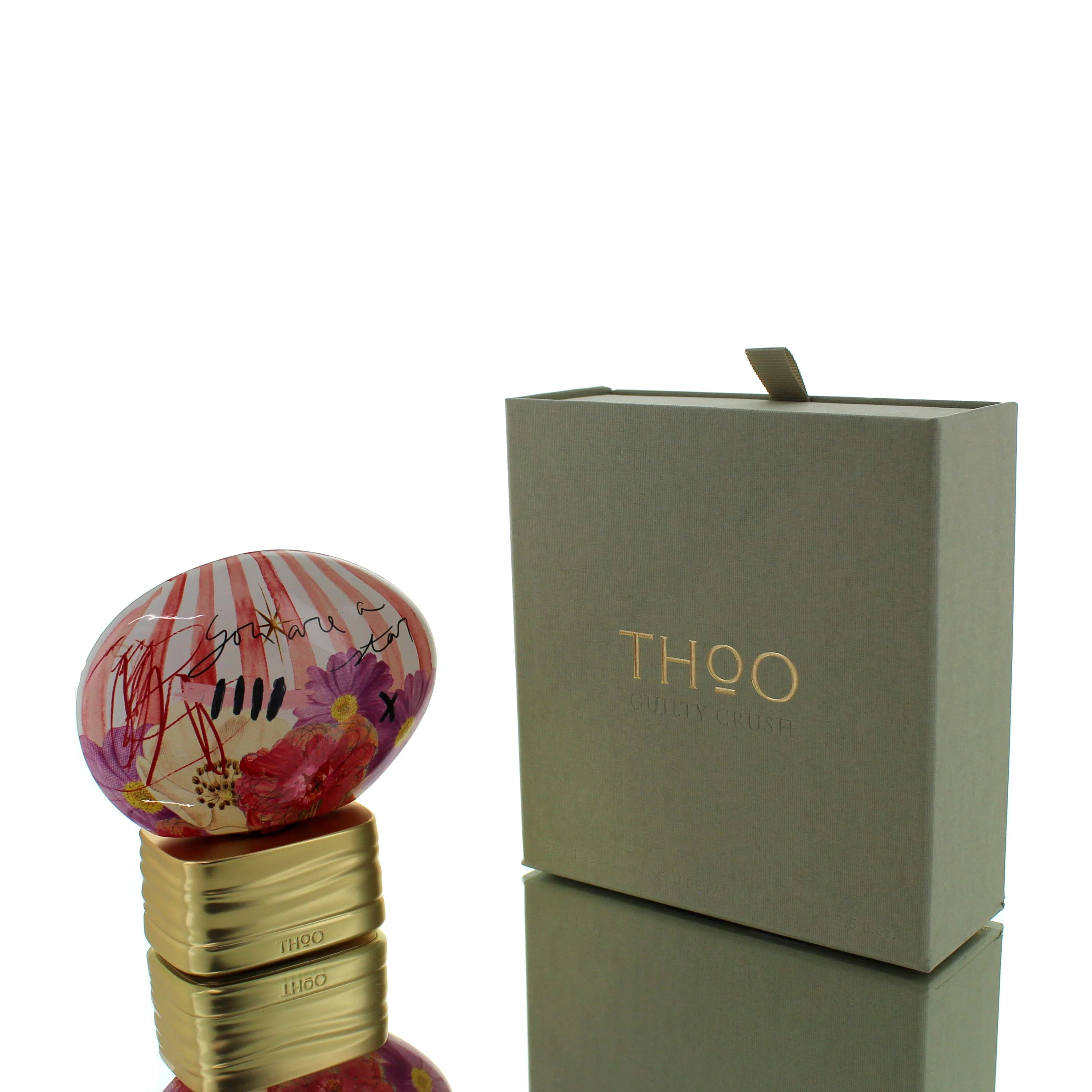 The House Of Oud Guilty Crush For Man/Woman