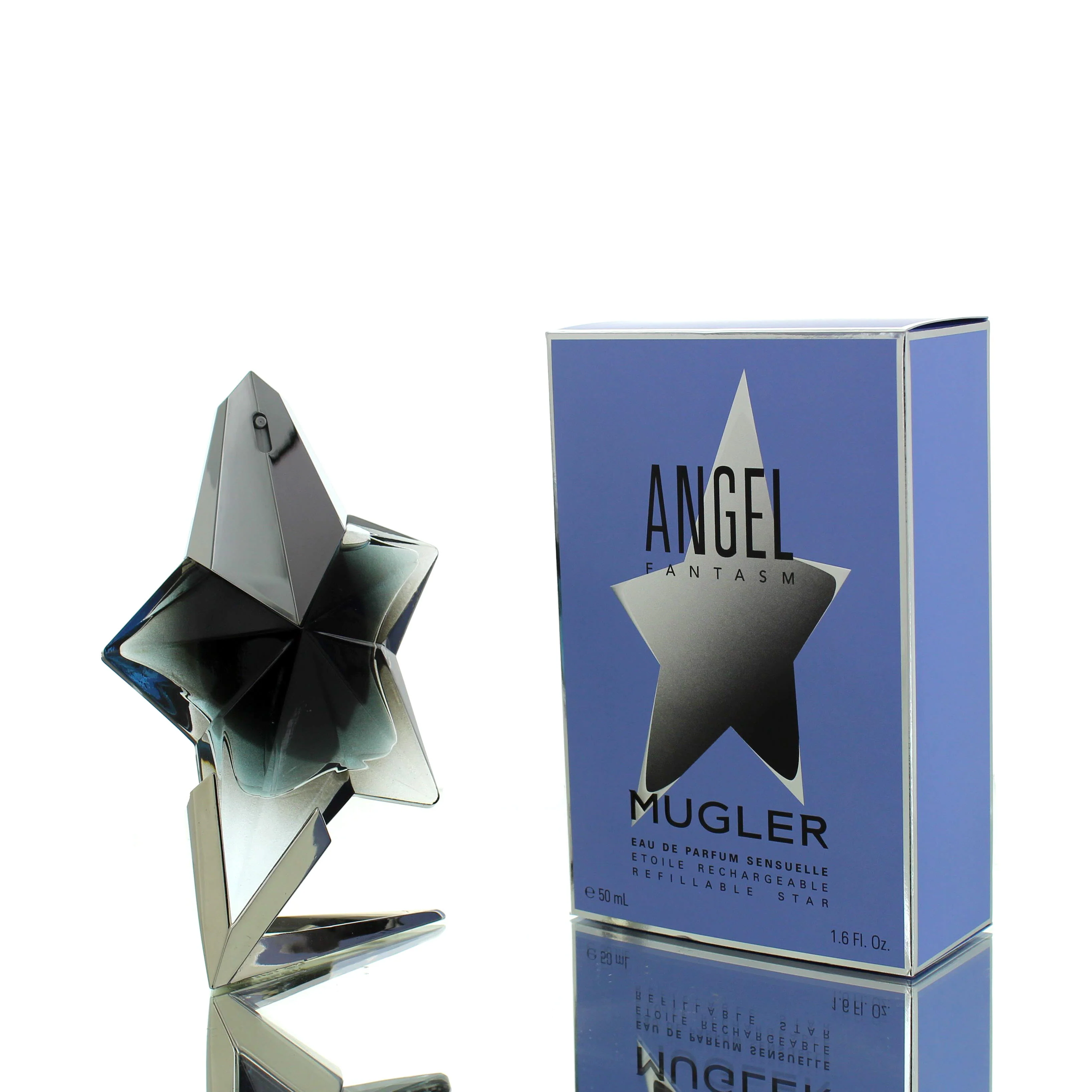 Mugler Angel Fantasm For Woman