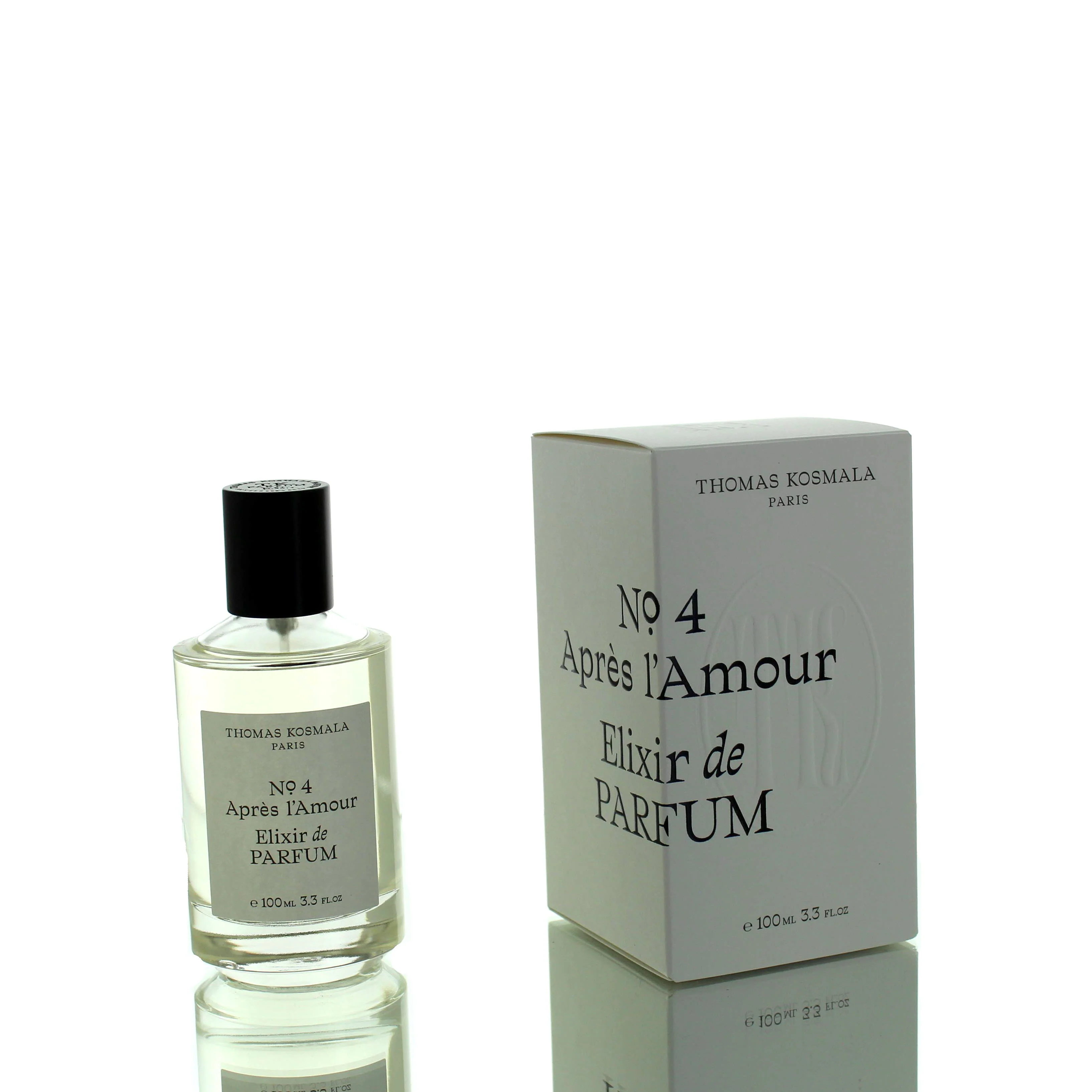 Thomas Kosmala Apres L'Amour Elixir For Man/Woman