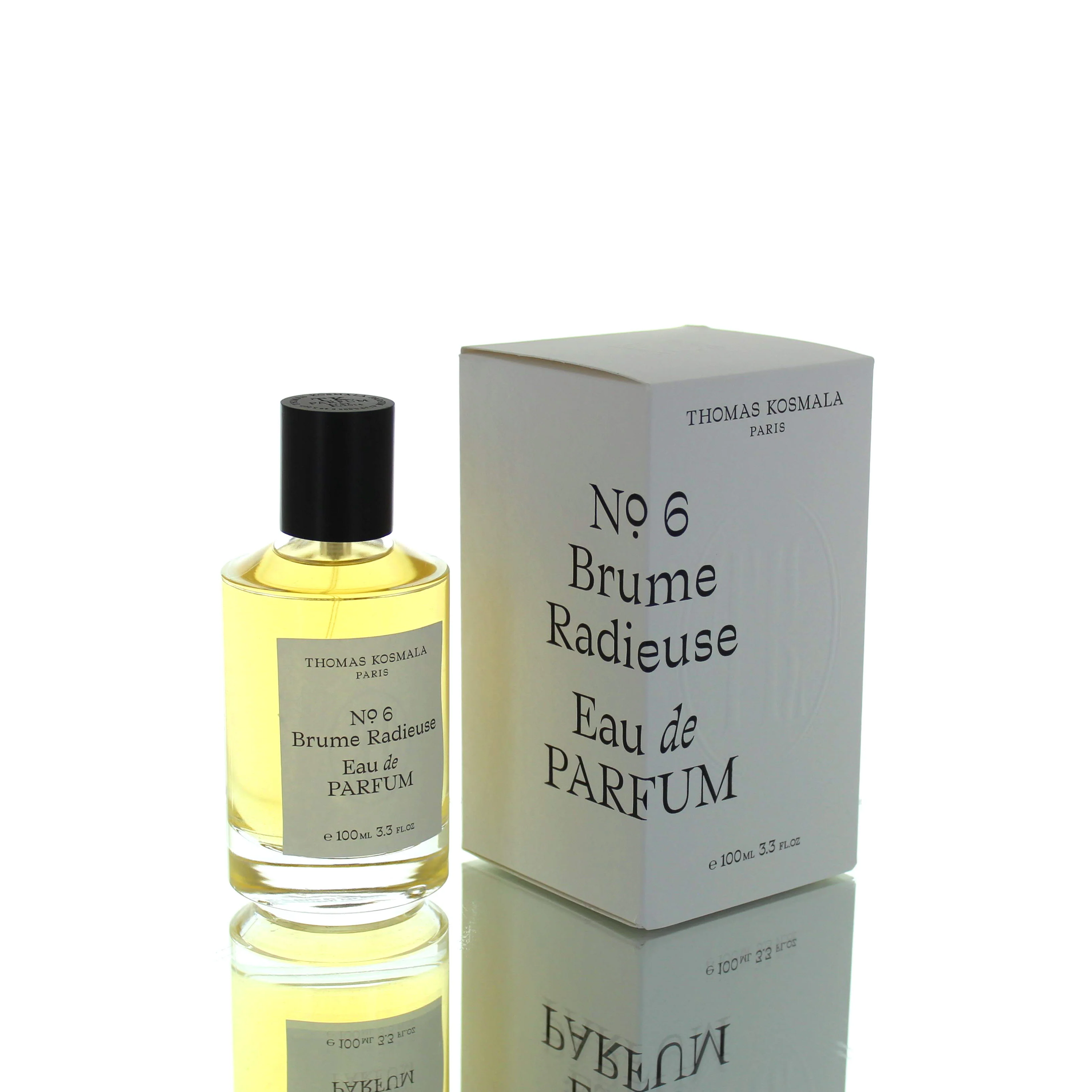 Thomas Kosmala Brume Radieuse For Man/Woman