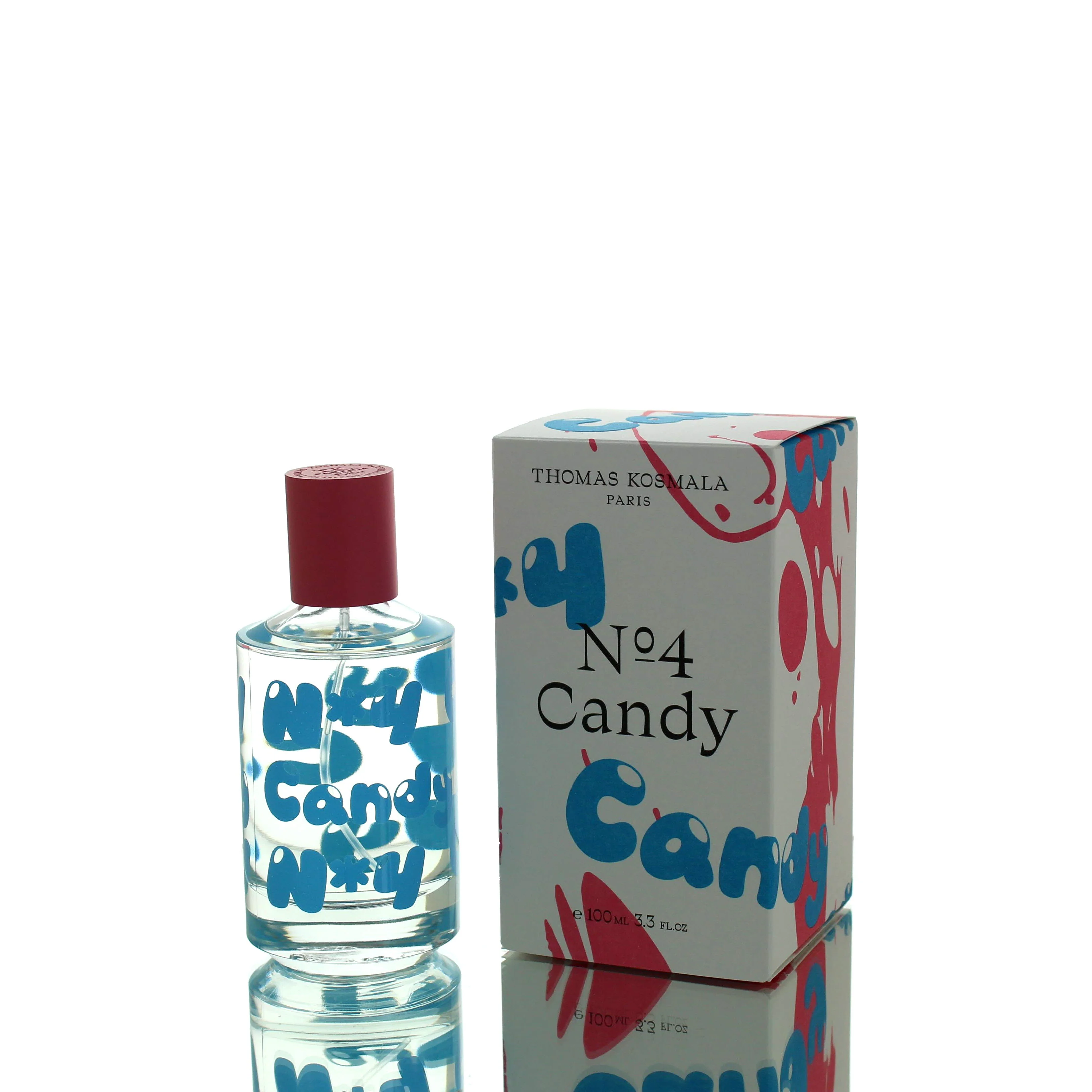 Thomas Kosmala Candy No 4 For Man/Woman