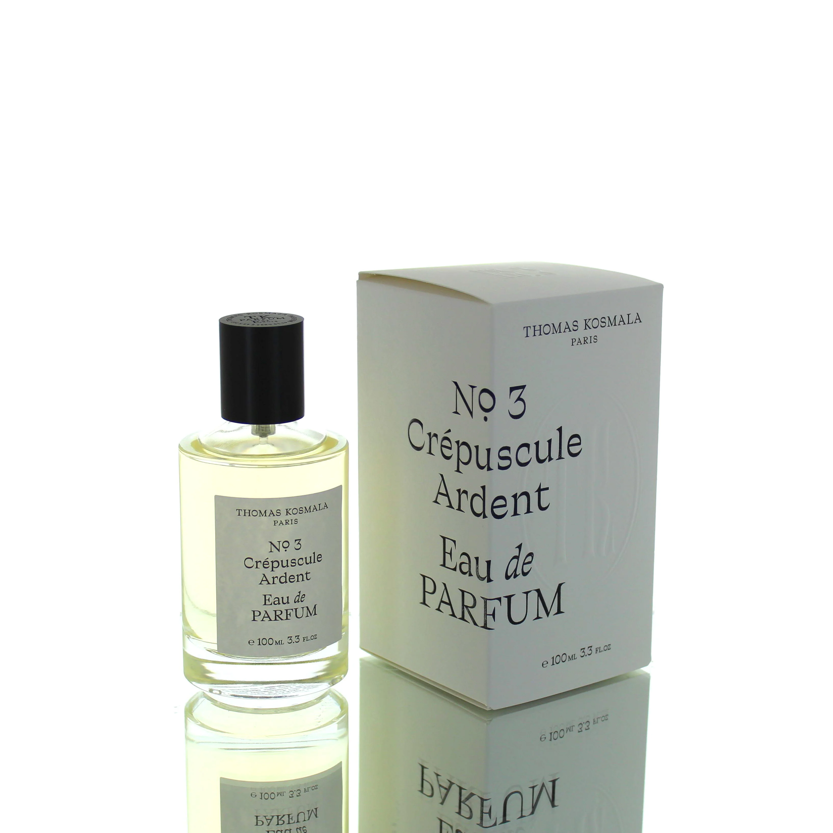 Thomas Kosmala Crepuscule Ardent For Man/Woman