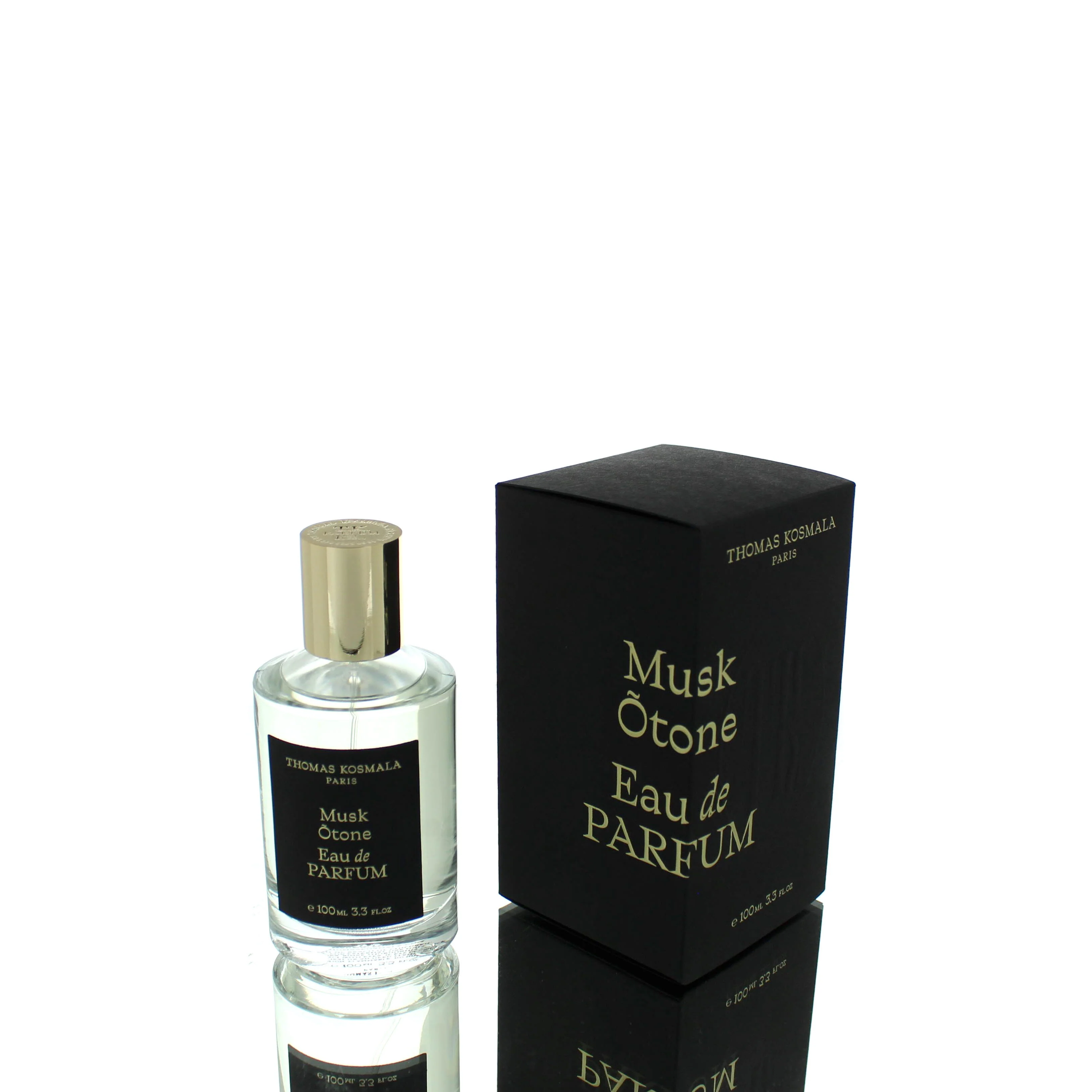 Thomas Kosmala Musk Otone For Man/Woman