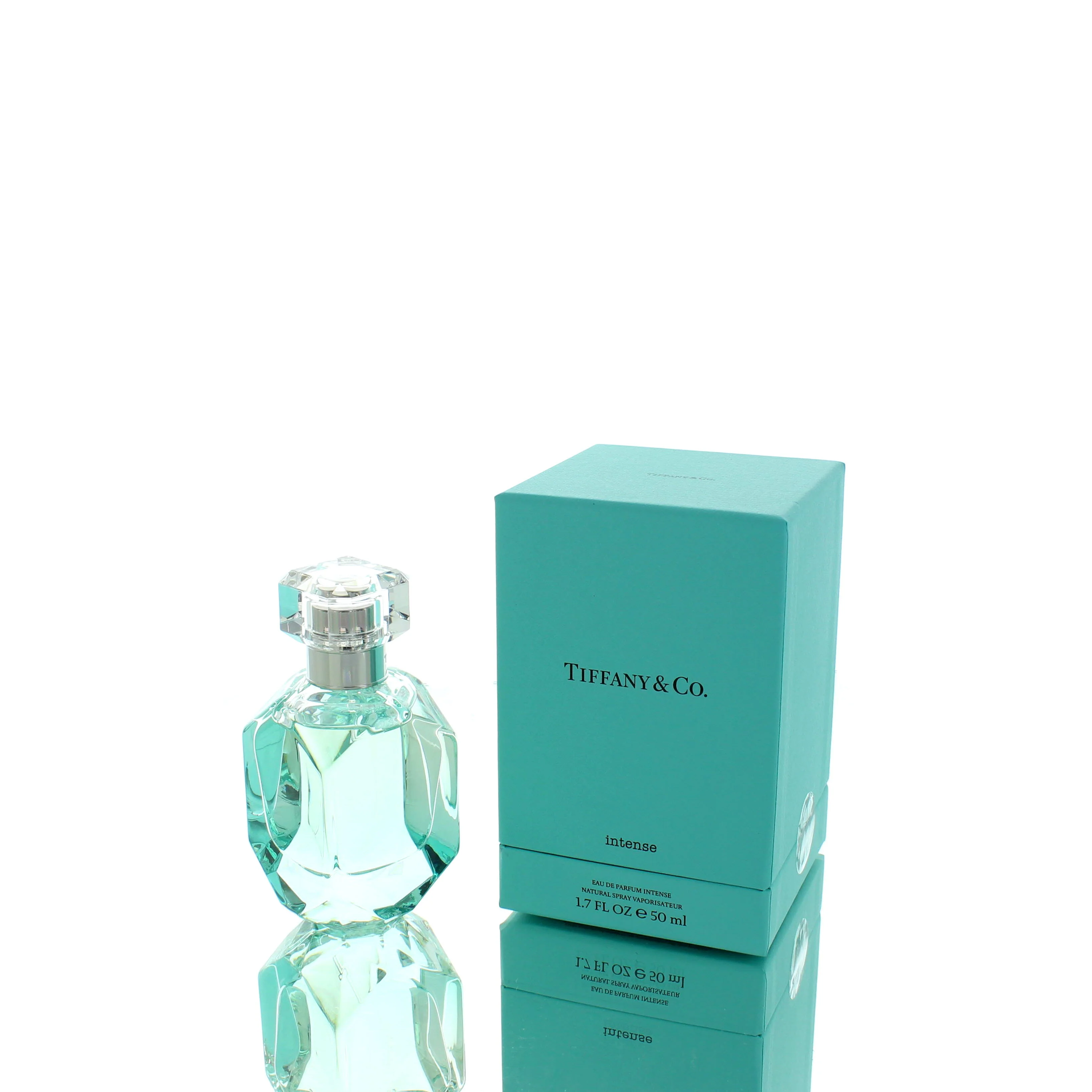 Tiffany Eau de Parfum Intense Edition For Woman