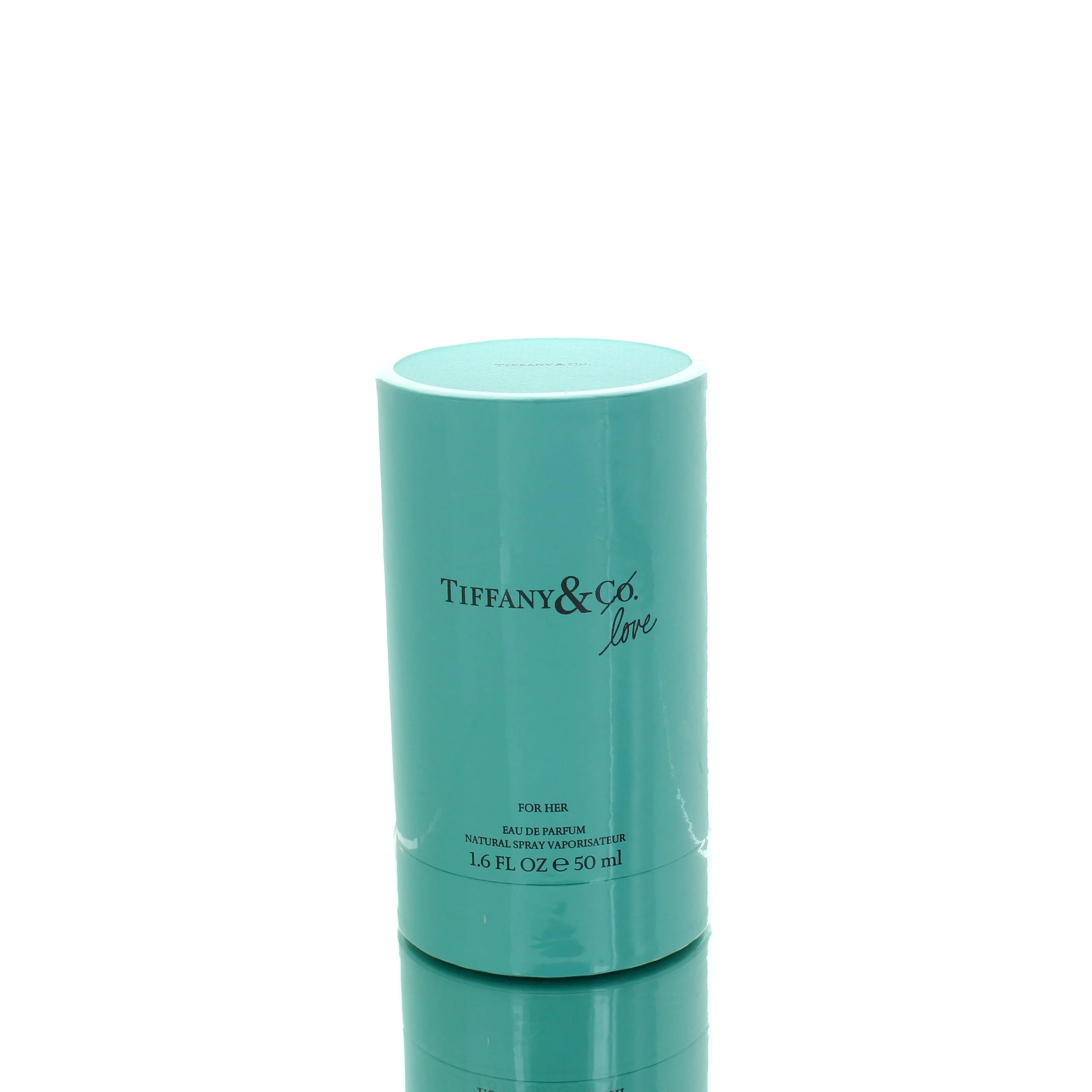 Tiffany & Love For Her For Woman