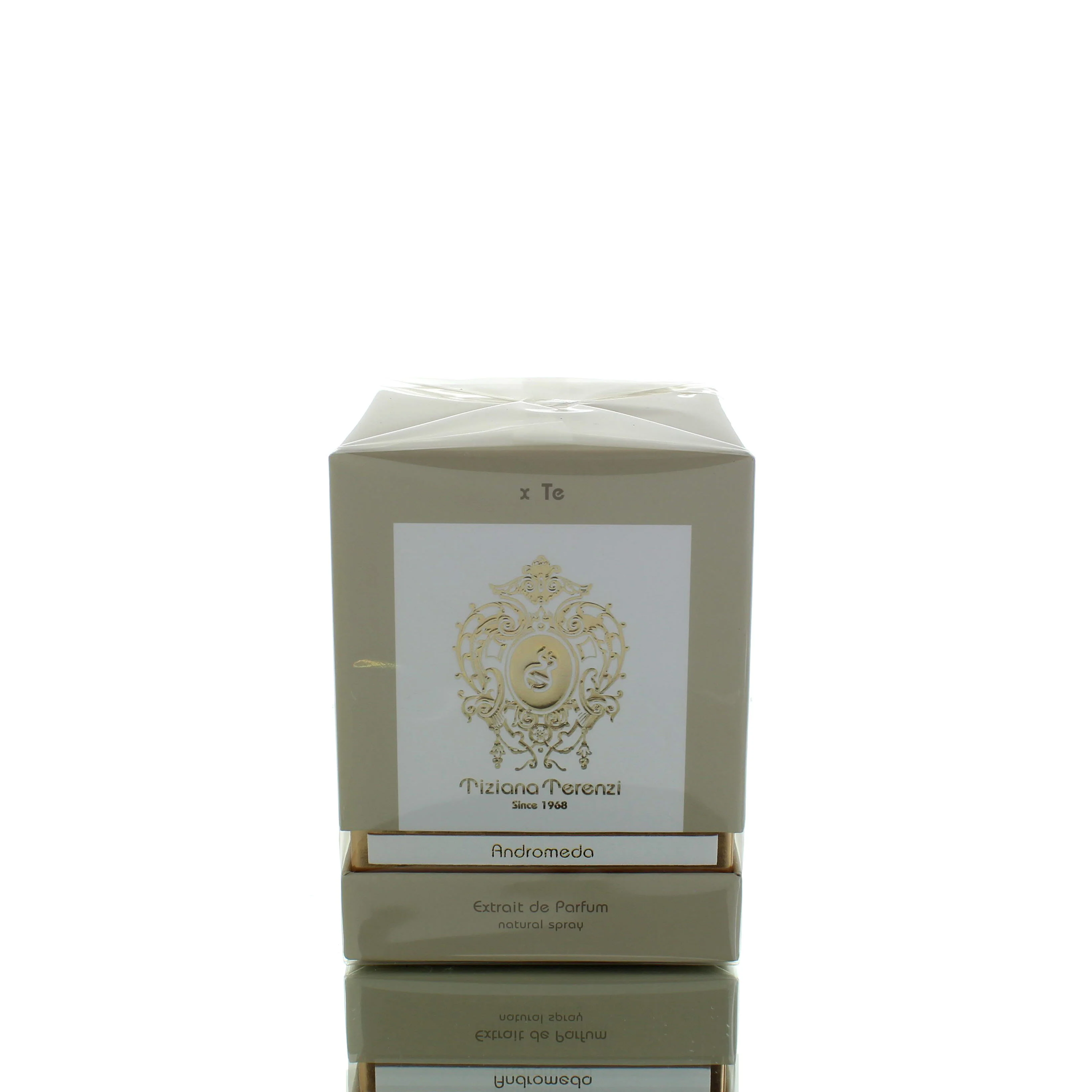 Tiziana Terenzi Andromeda For Man/Woman