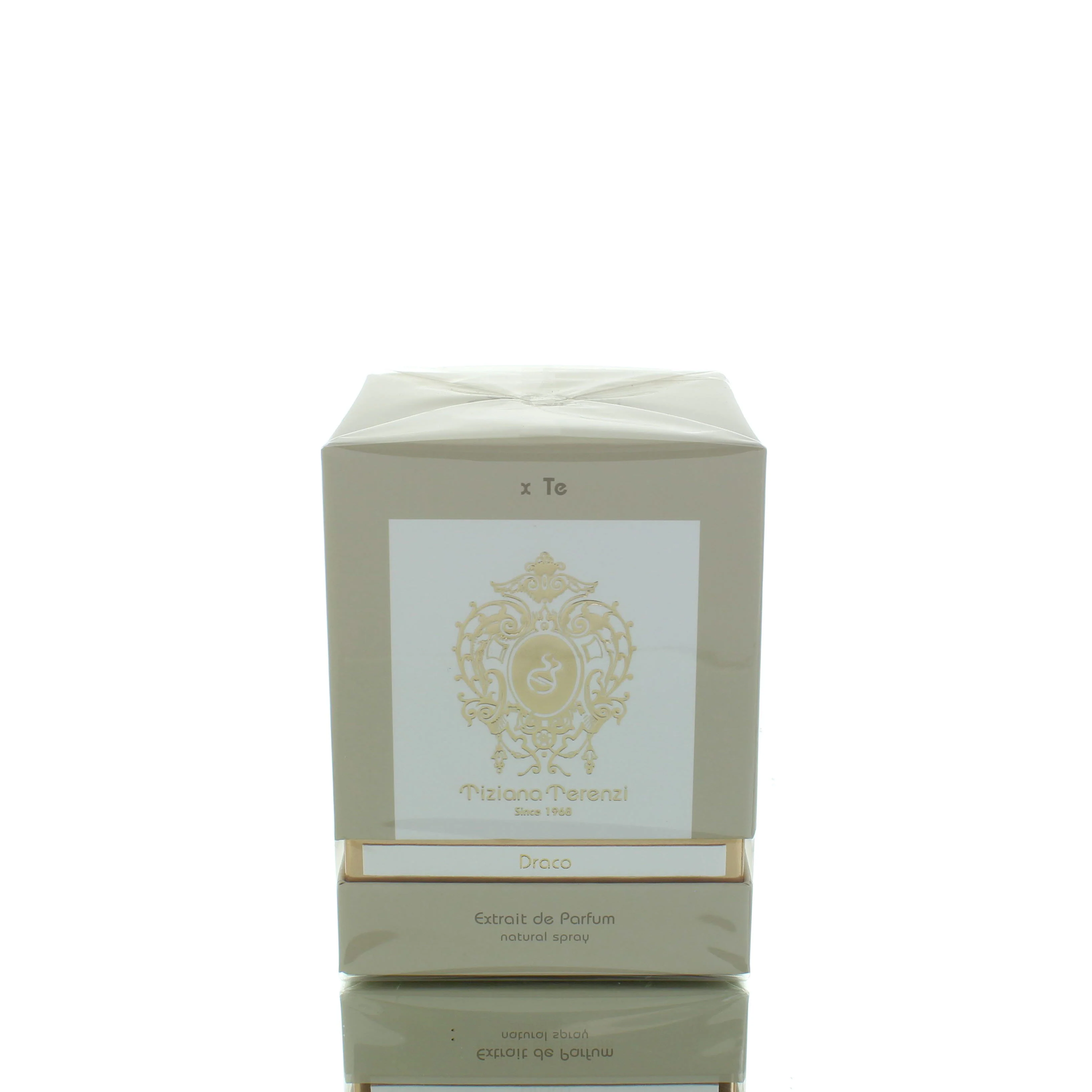 Tiziana Terenzi Draco For Man/Woman