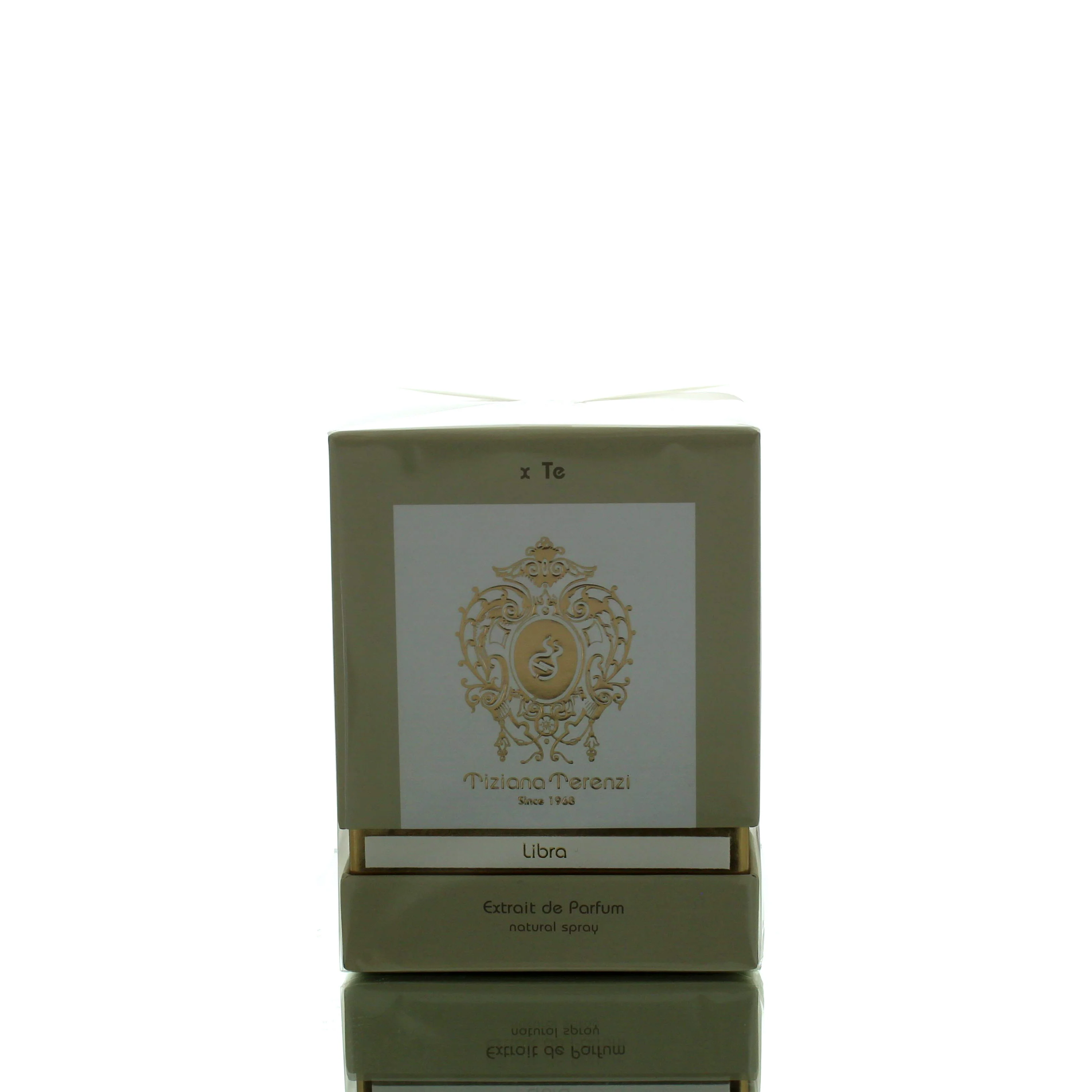 Tiziana Terenzi Libra For Man/Woman