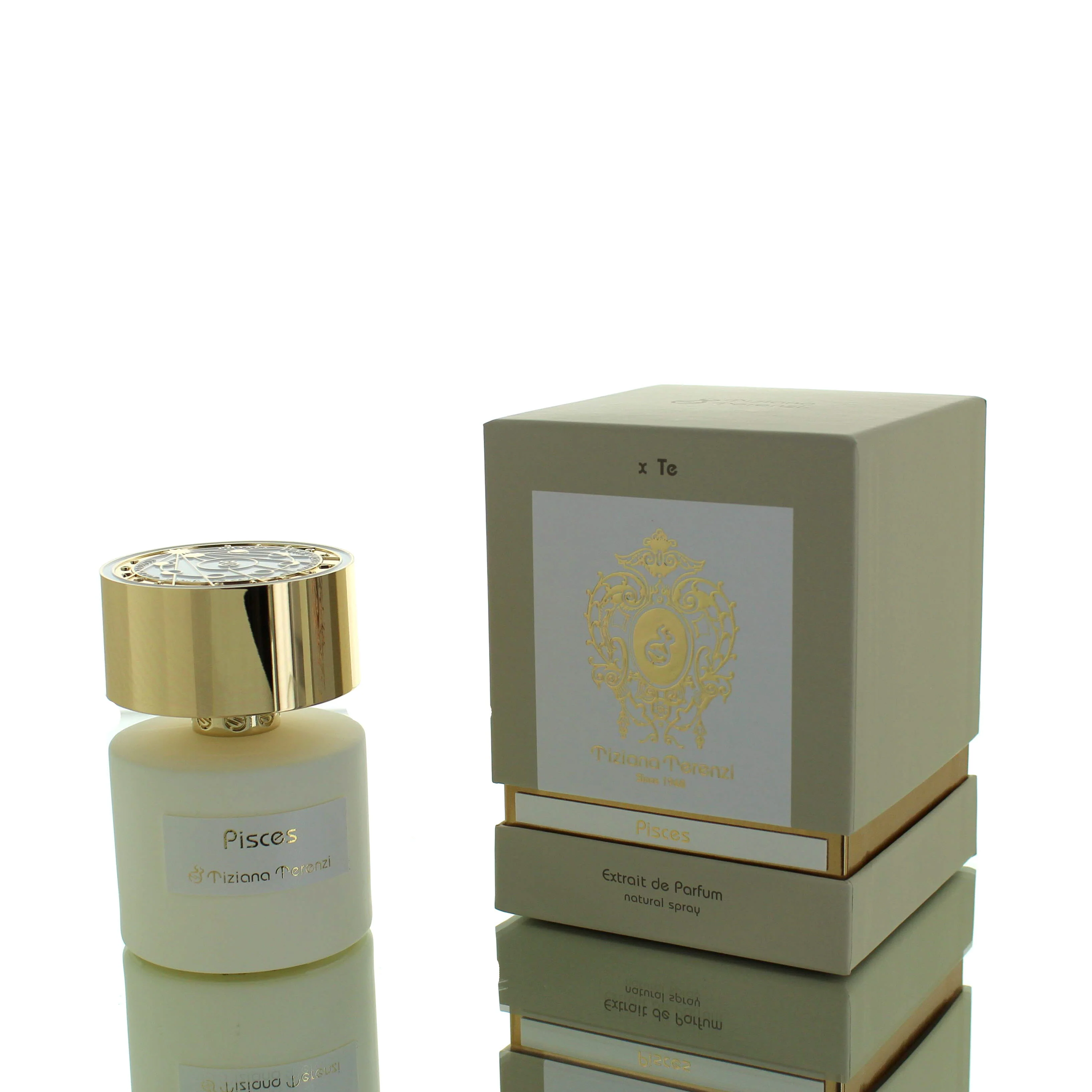 Tiziana Terenzi Pisces For Man/Woman